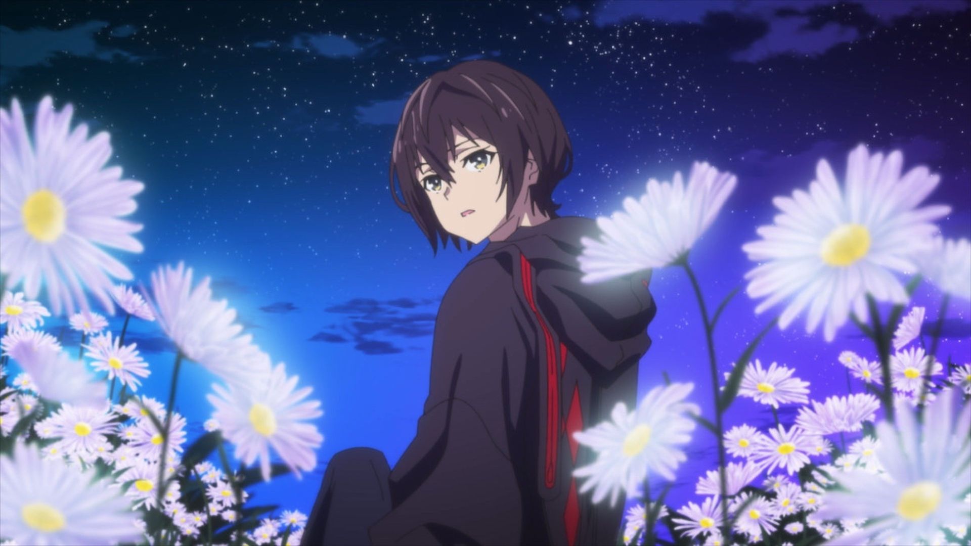 Build Divide: Code Black background