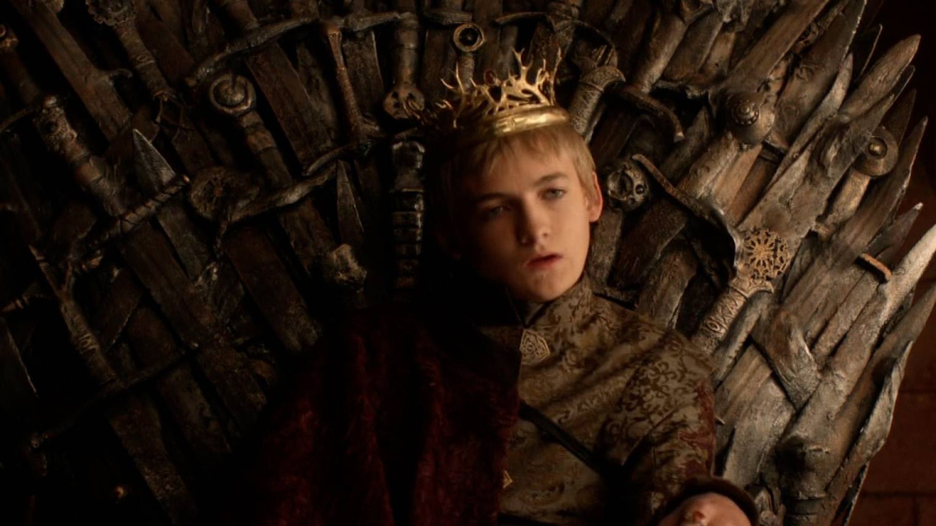 The 2010s background