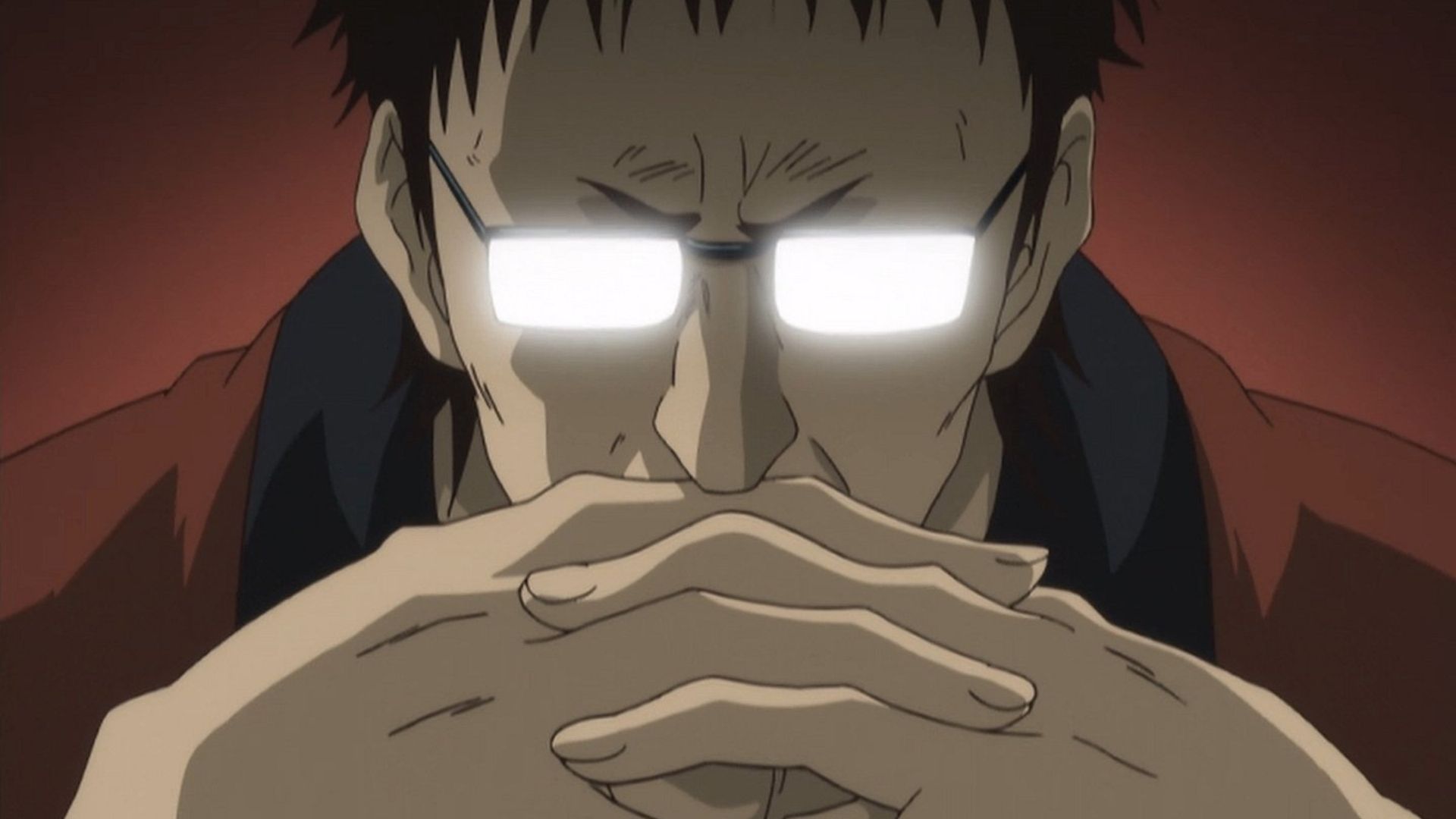 Gintama background