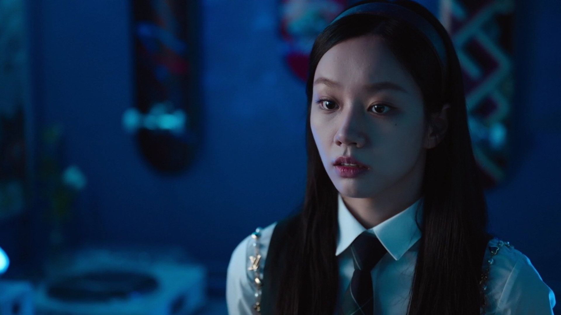 Friendly Rivalry background