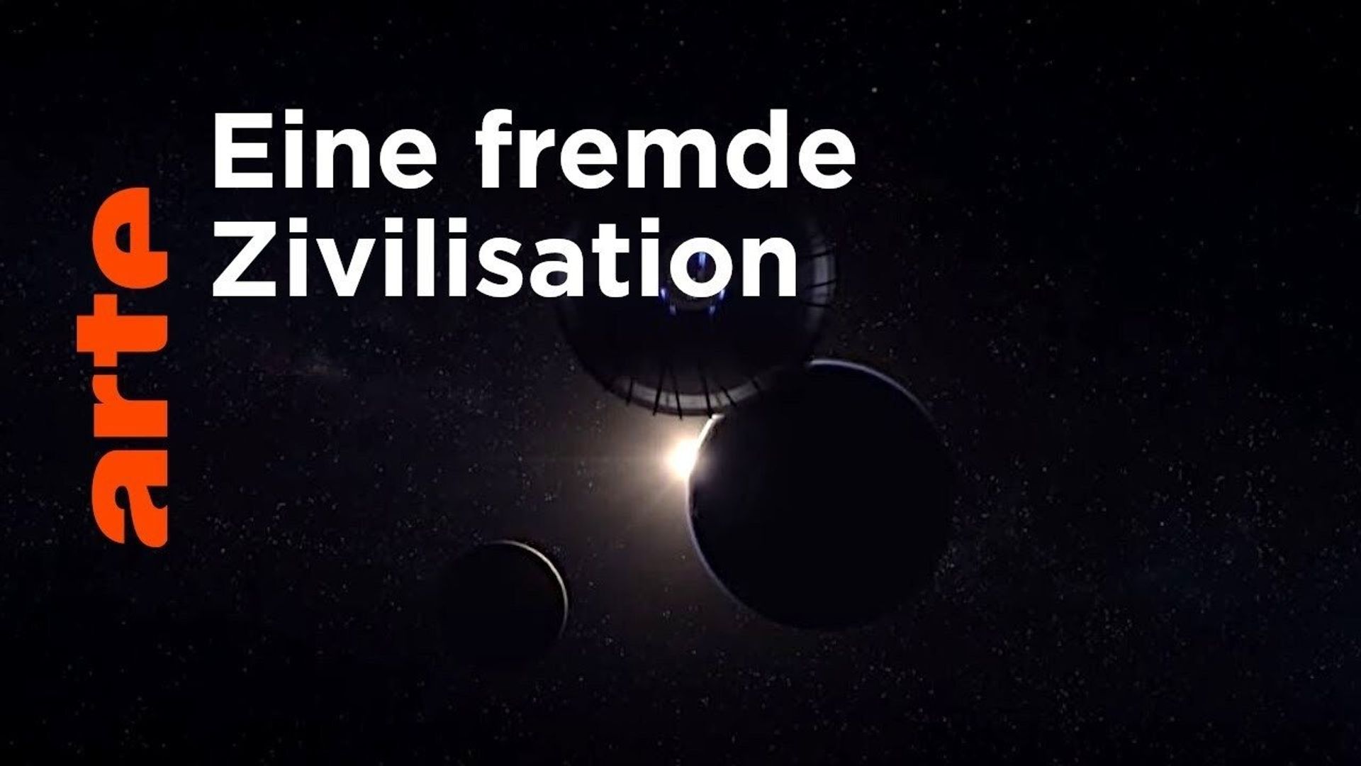 Living Universe background