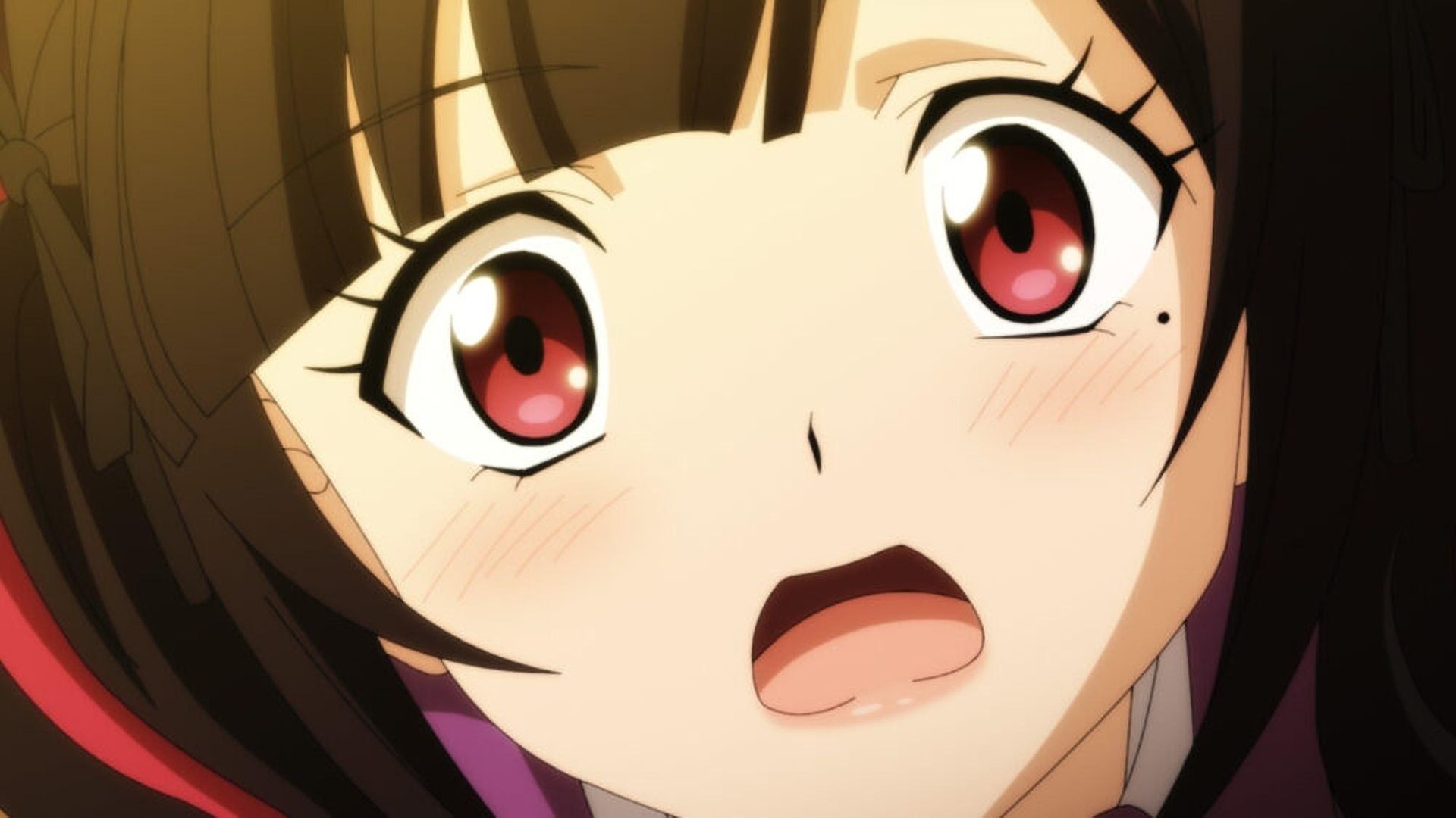 Aru Asa Dummy Head Mic ni Natteita Ore-kun no Jinsei background