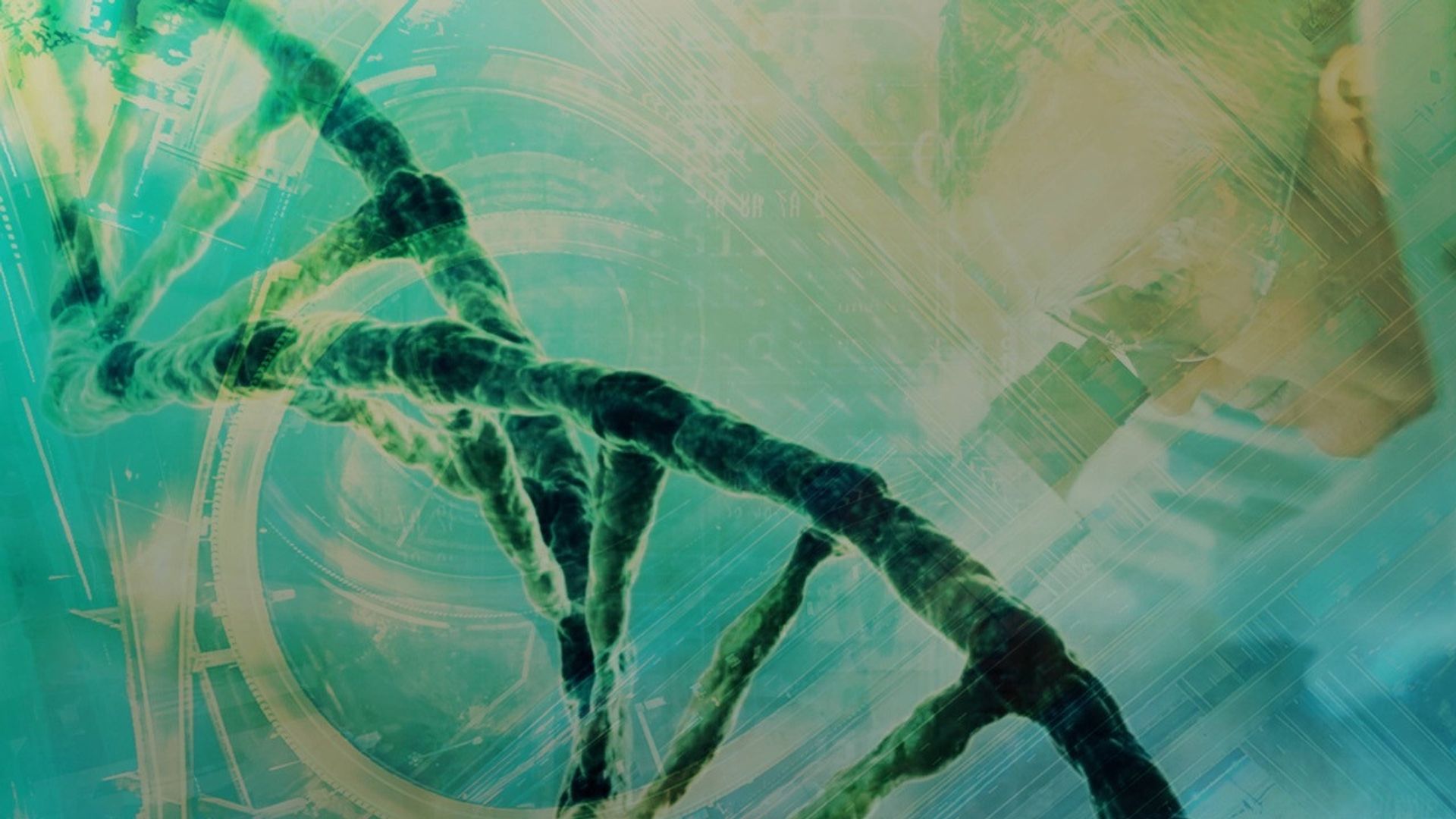 Dream the Future background