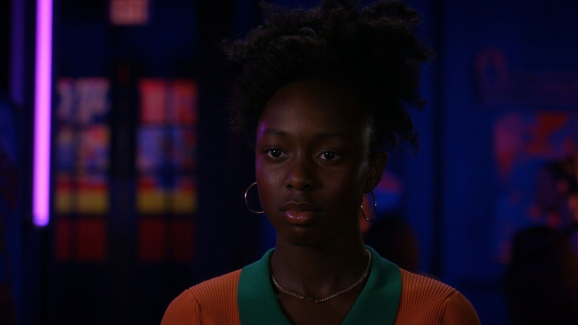 Saturdays background