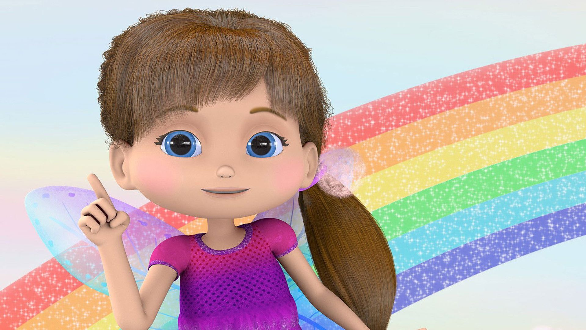 Wishenpoof background