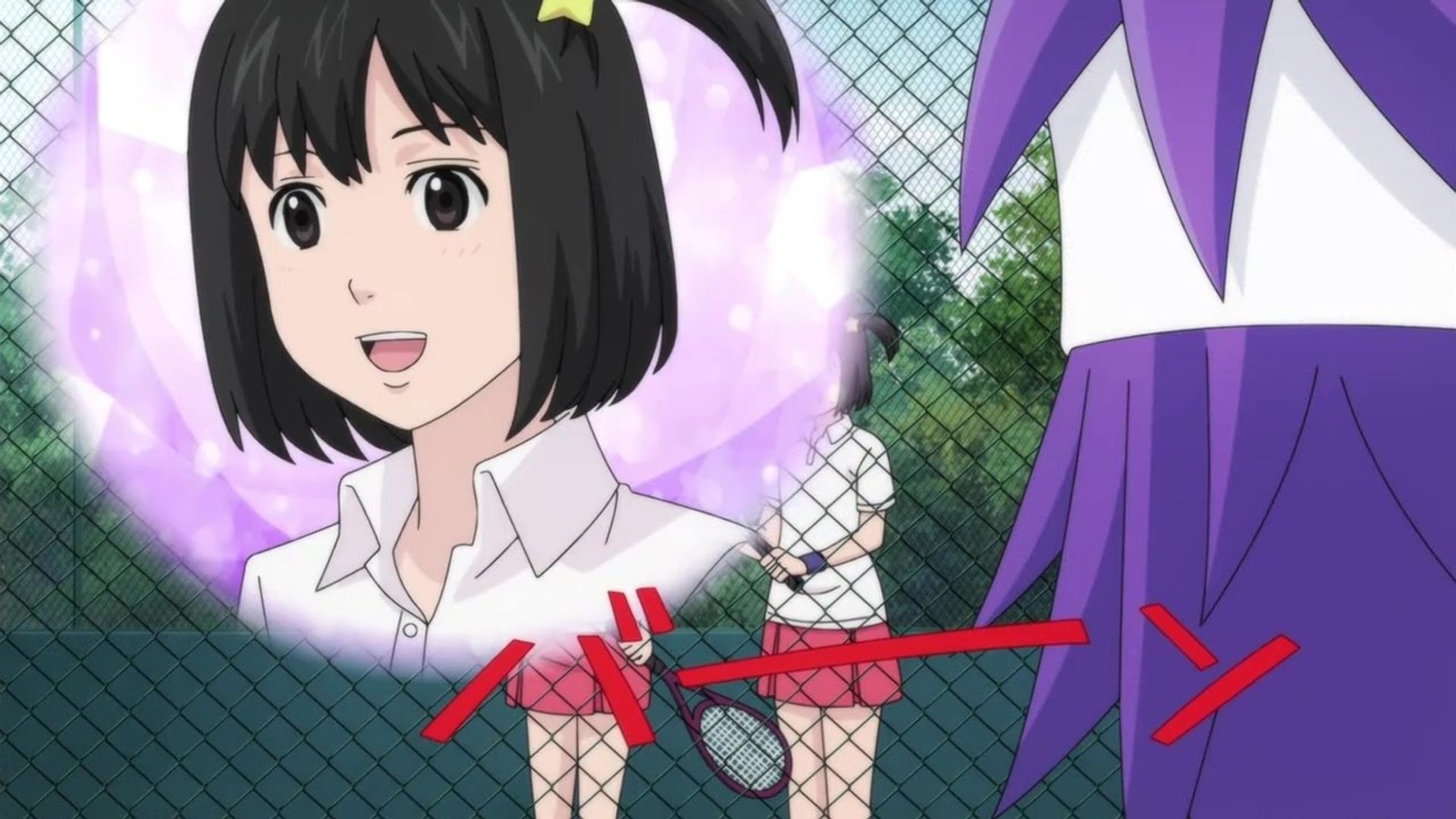 The Disastrous Life of Saiki K. background