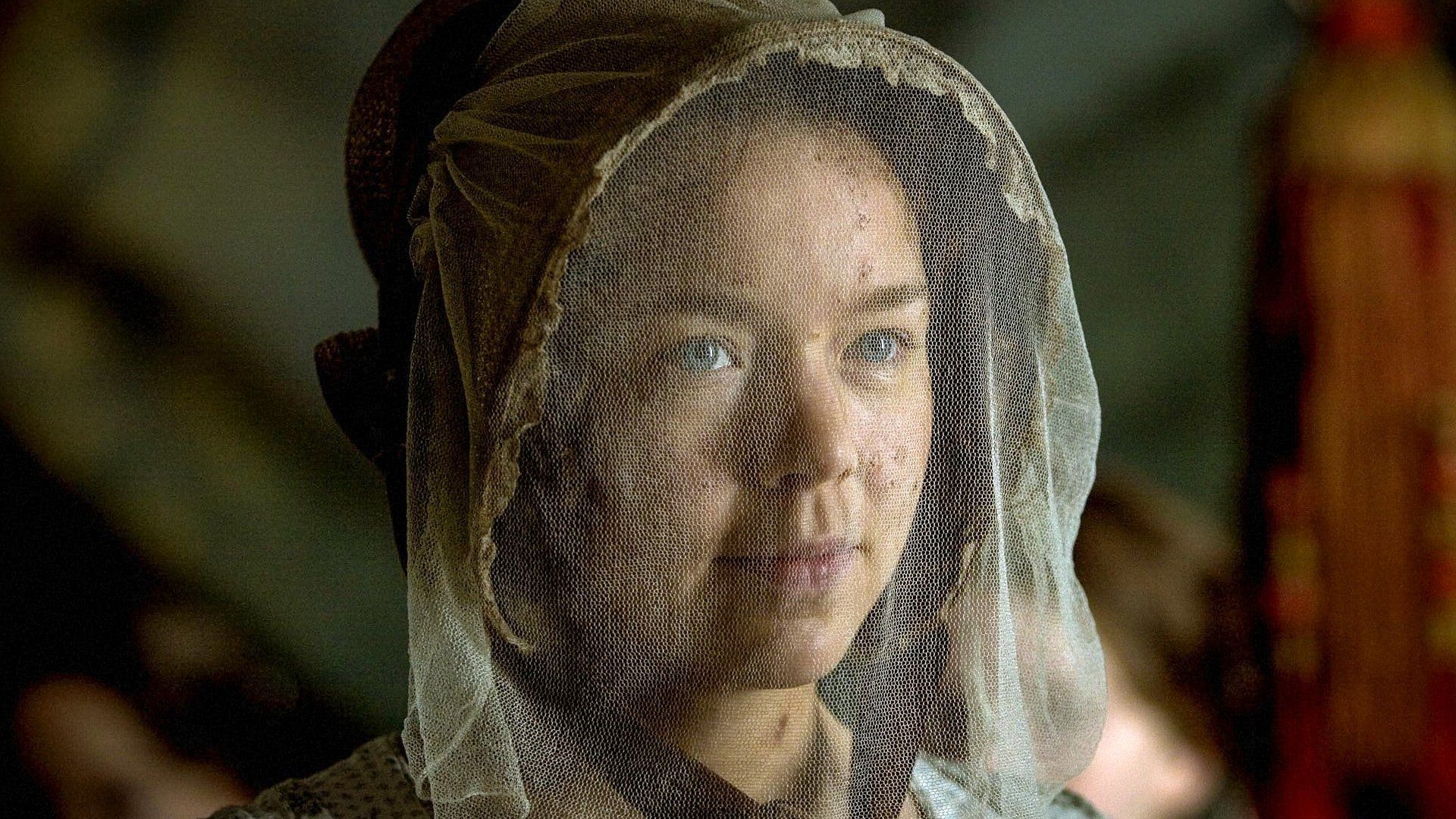 Bleak House background