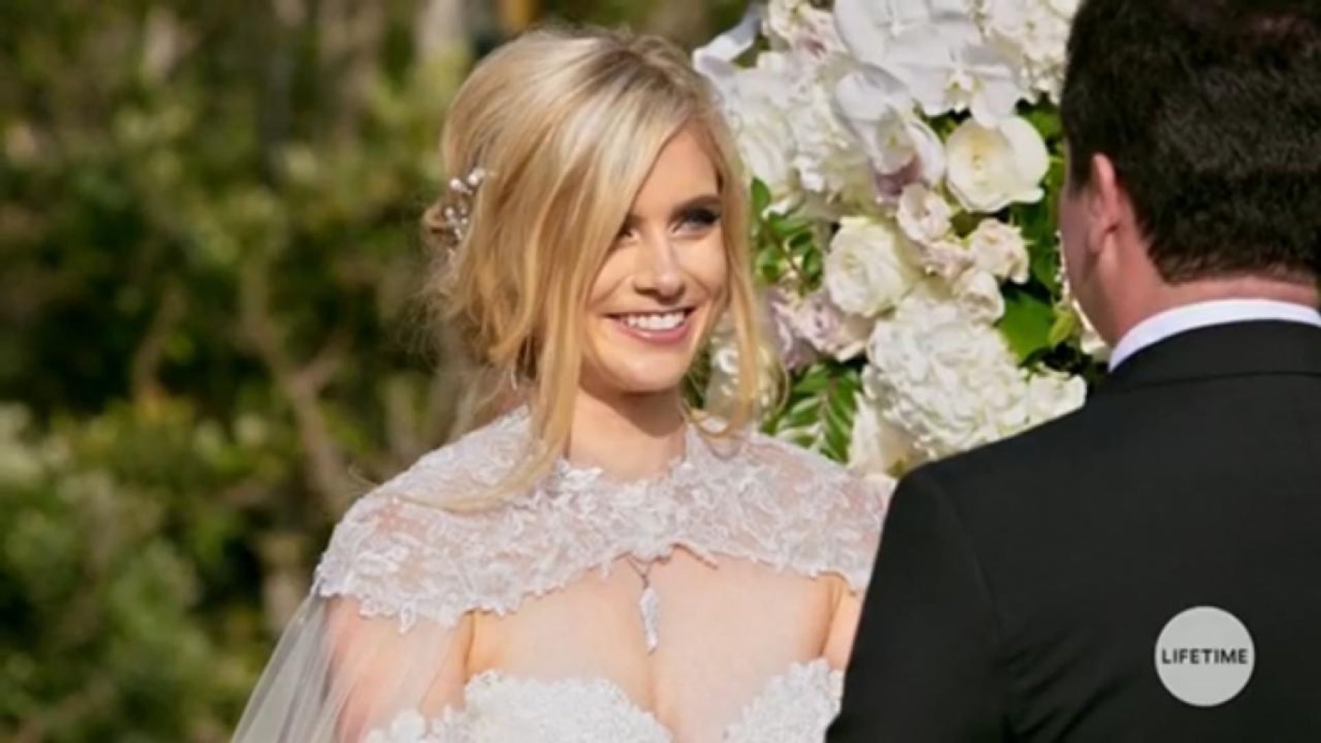 Marrying Millions background