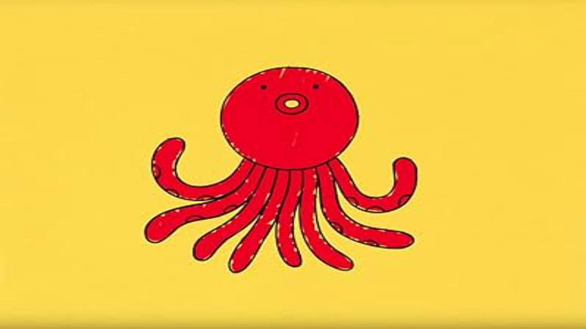 Super Simple Draw background