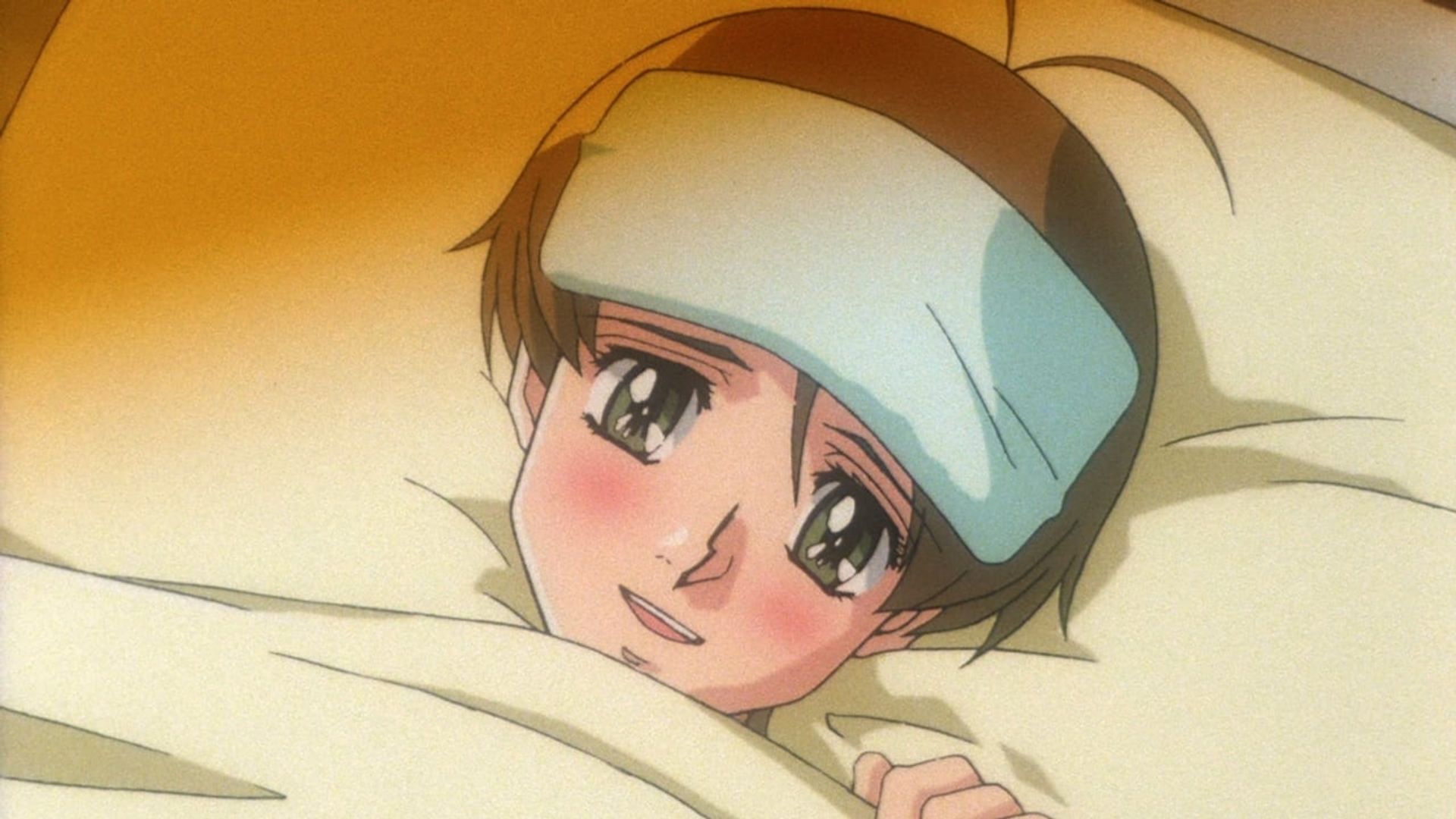 Tenkû no Esukafurône background