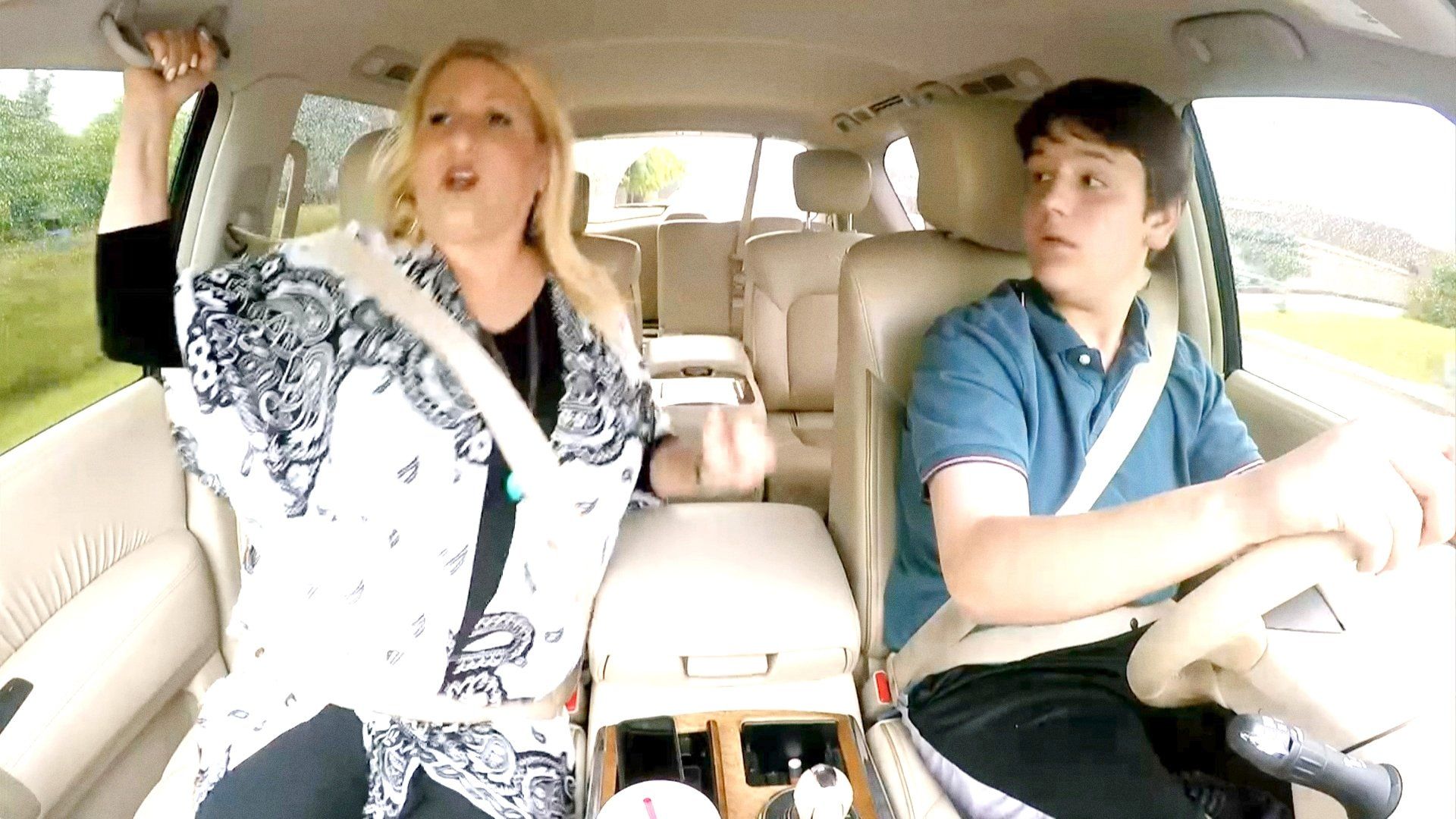 Sweet Home Oklahoma background