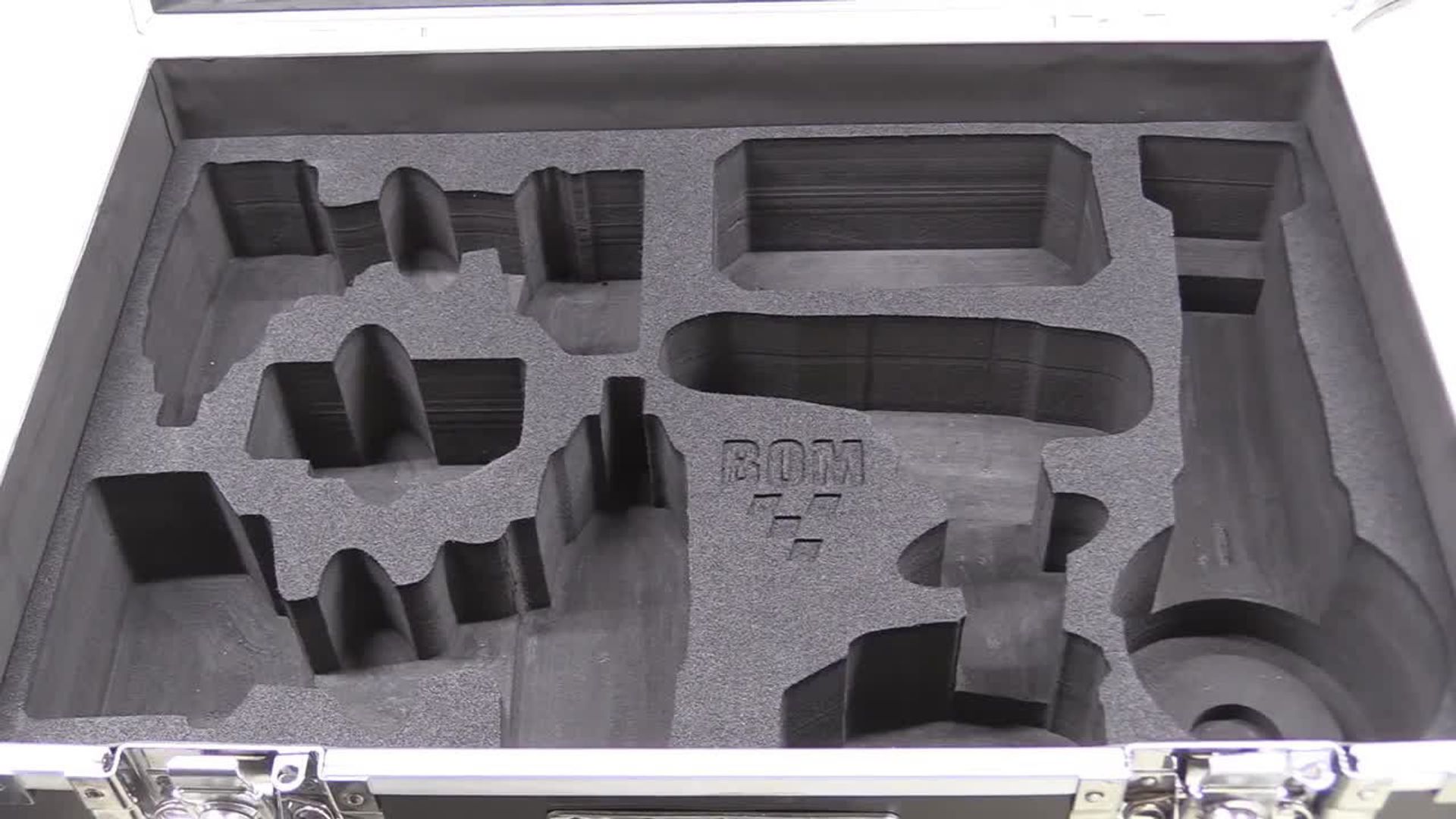 Project Binky background