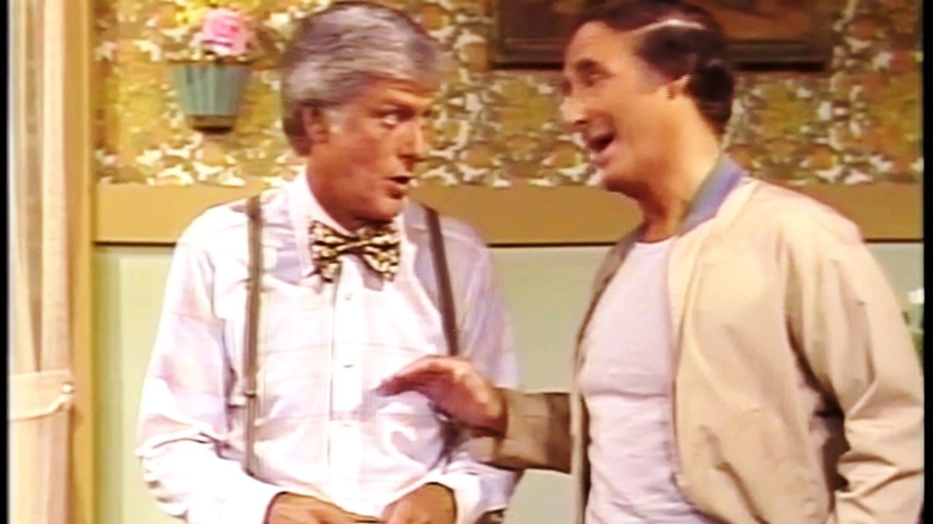 Van Dyke and Company background