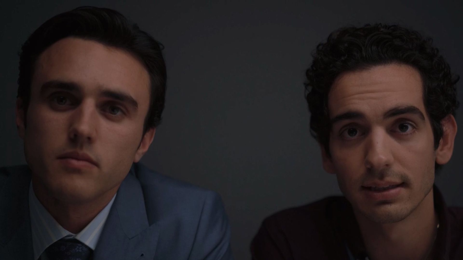 North Shore background