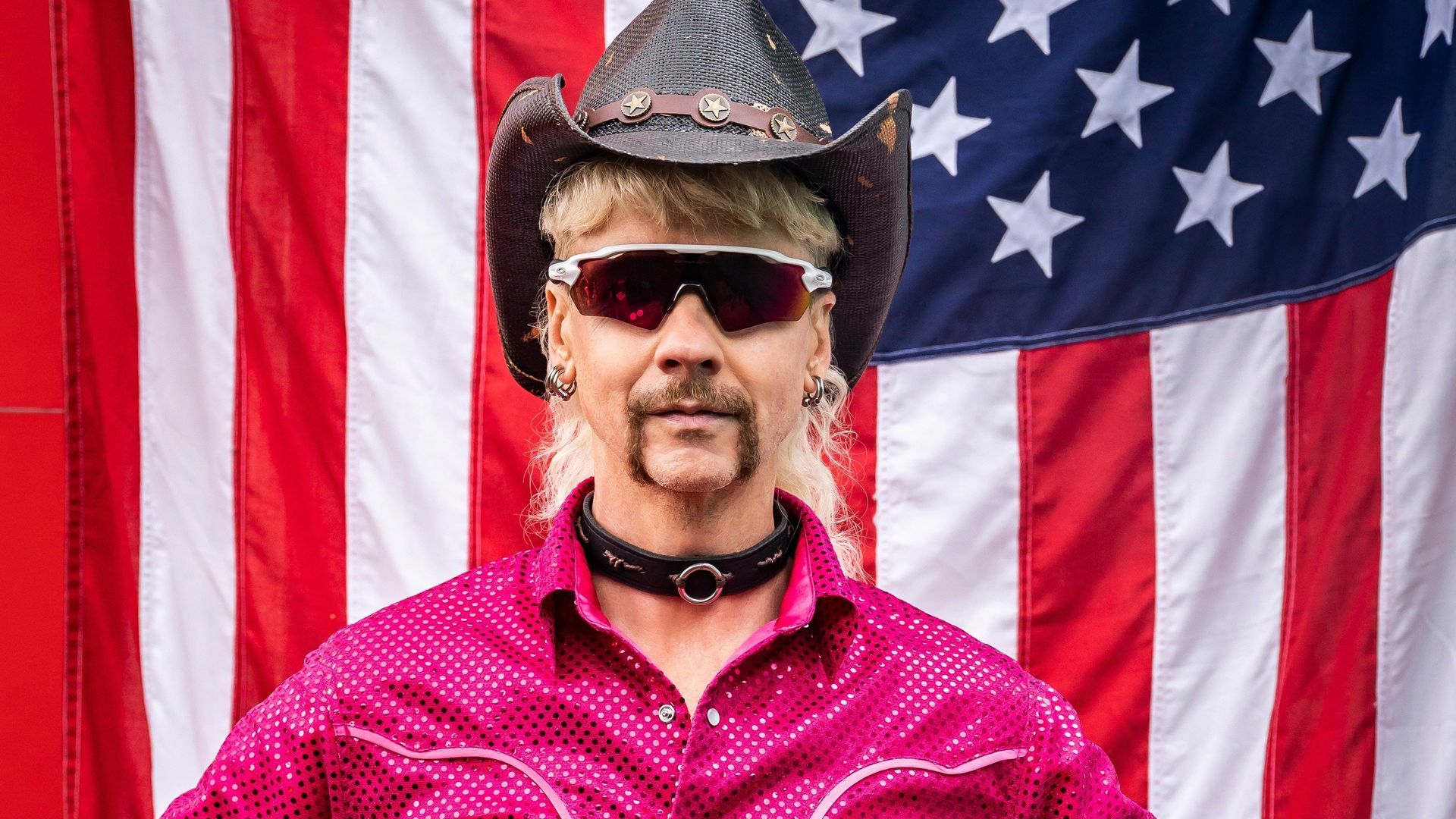 Joe vs. Carole background