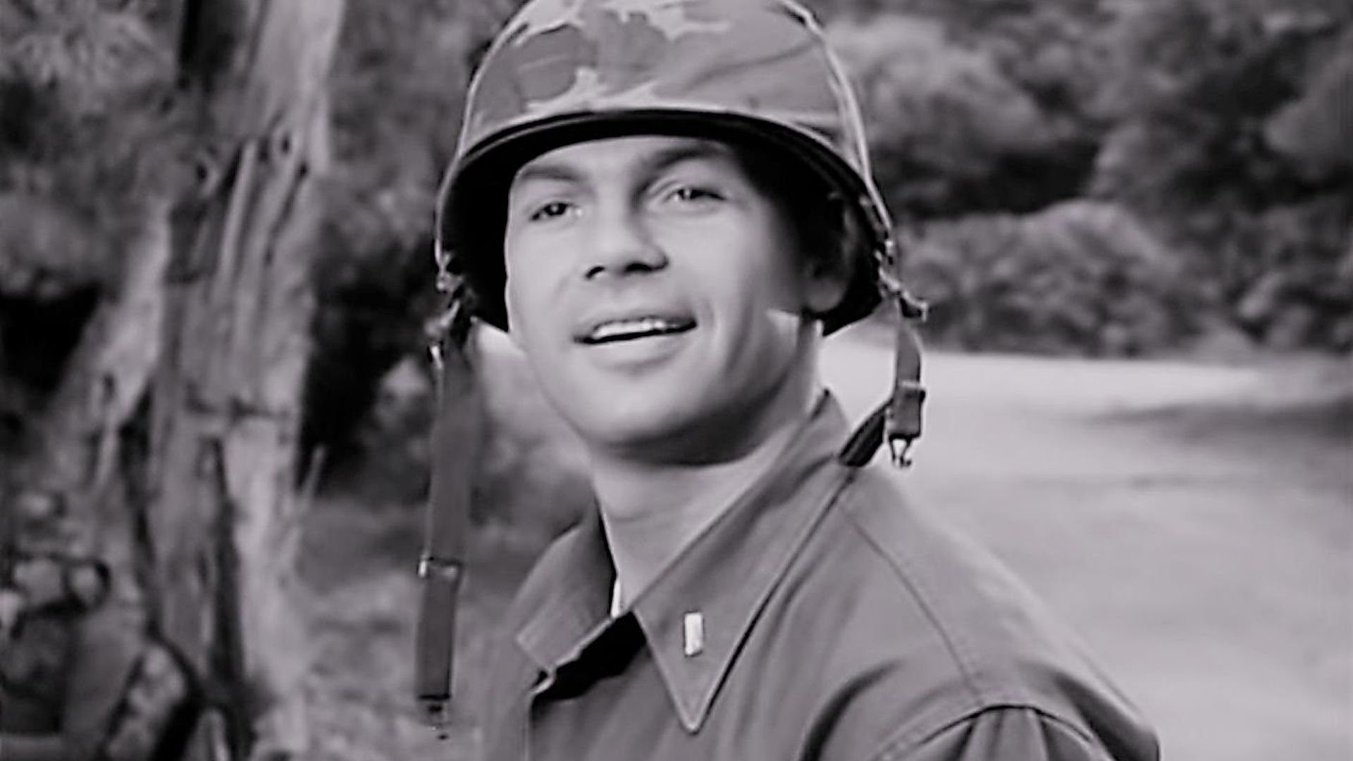 The Lieutenant background