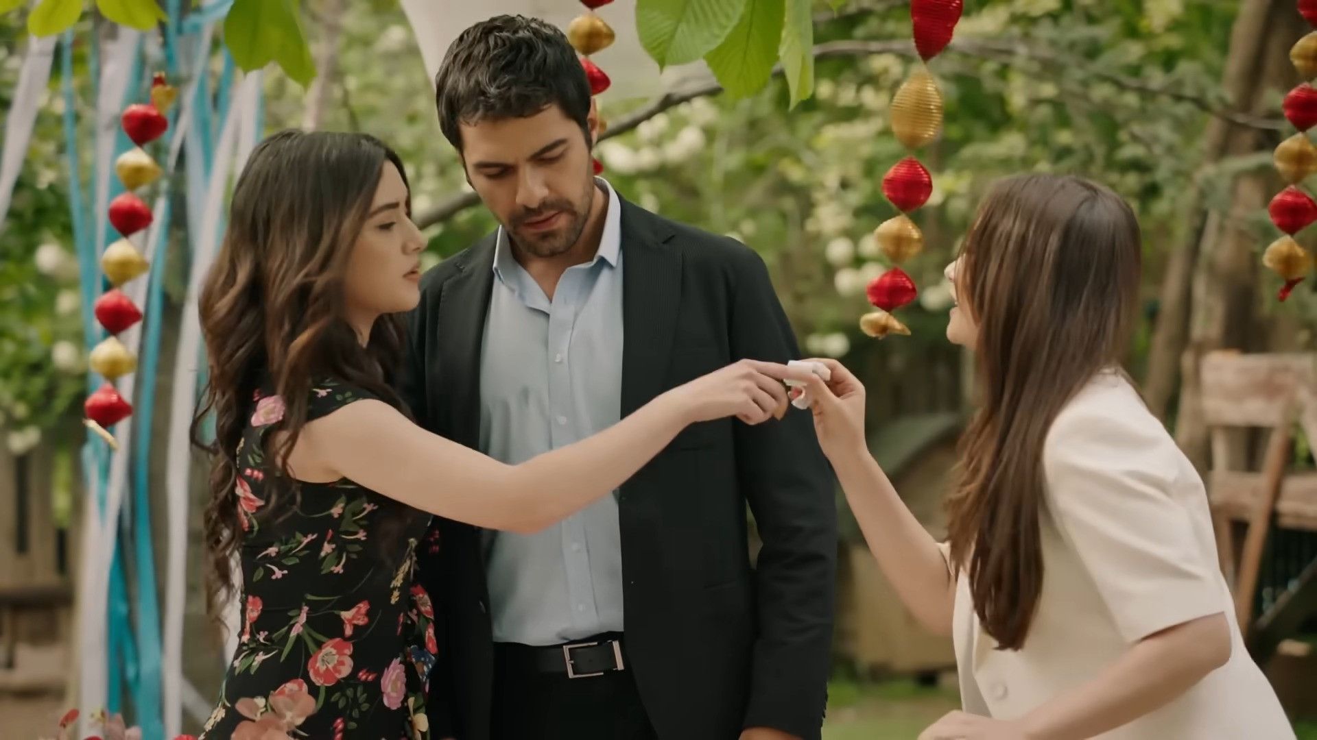 Rüzgarli Tepe background