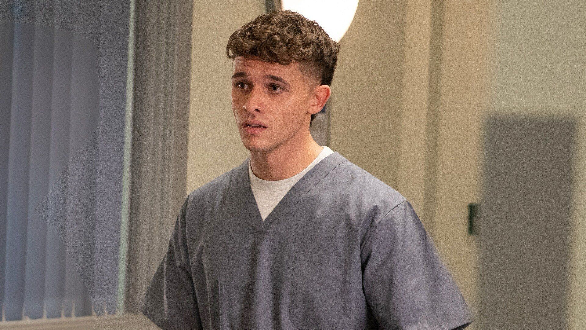 Emmerdale background