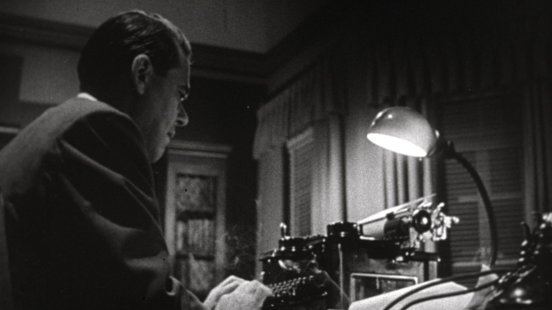 What Happens in Hollywood background