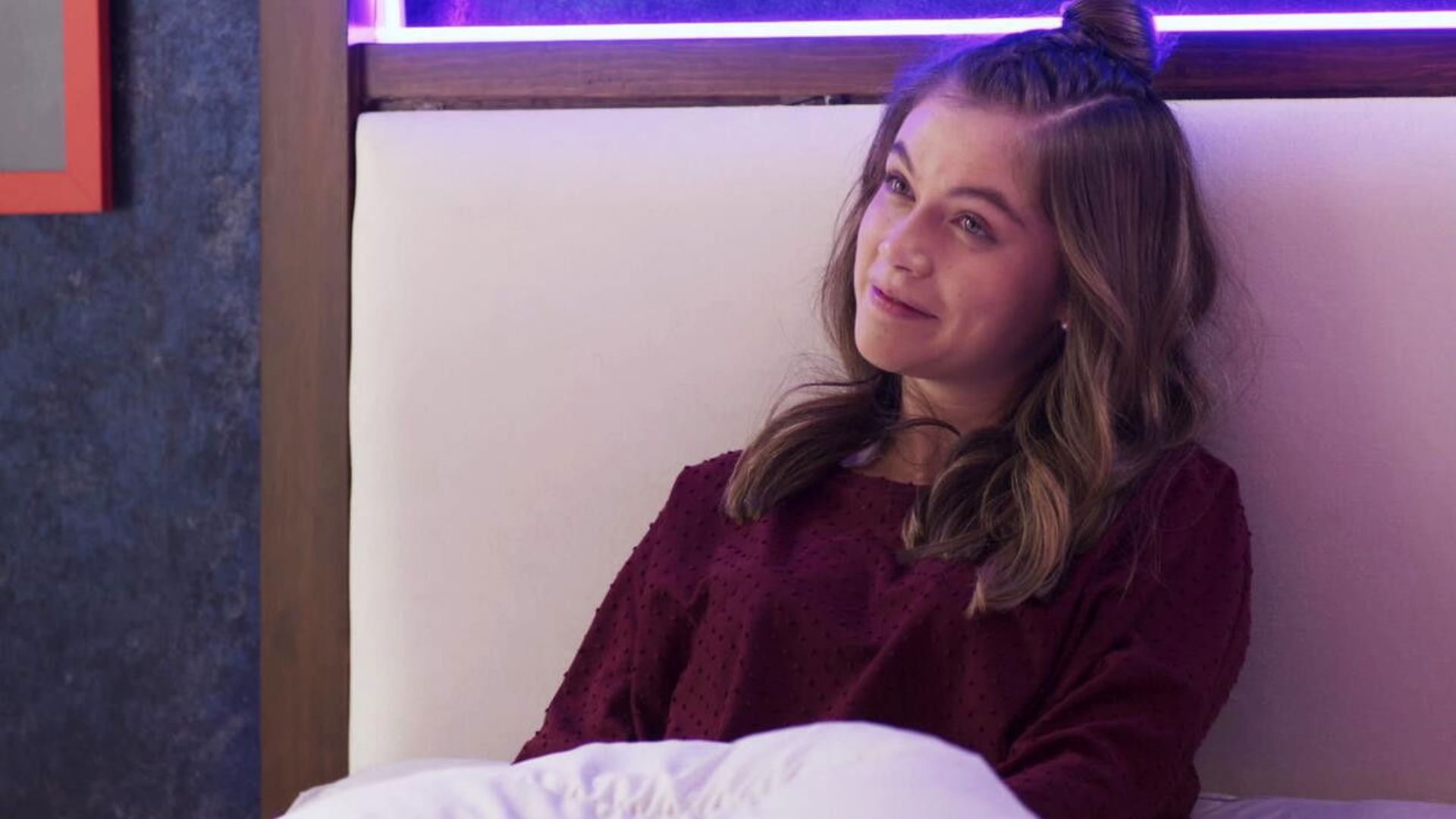 Si nos dejan background