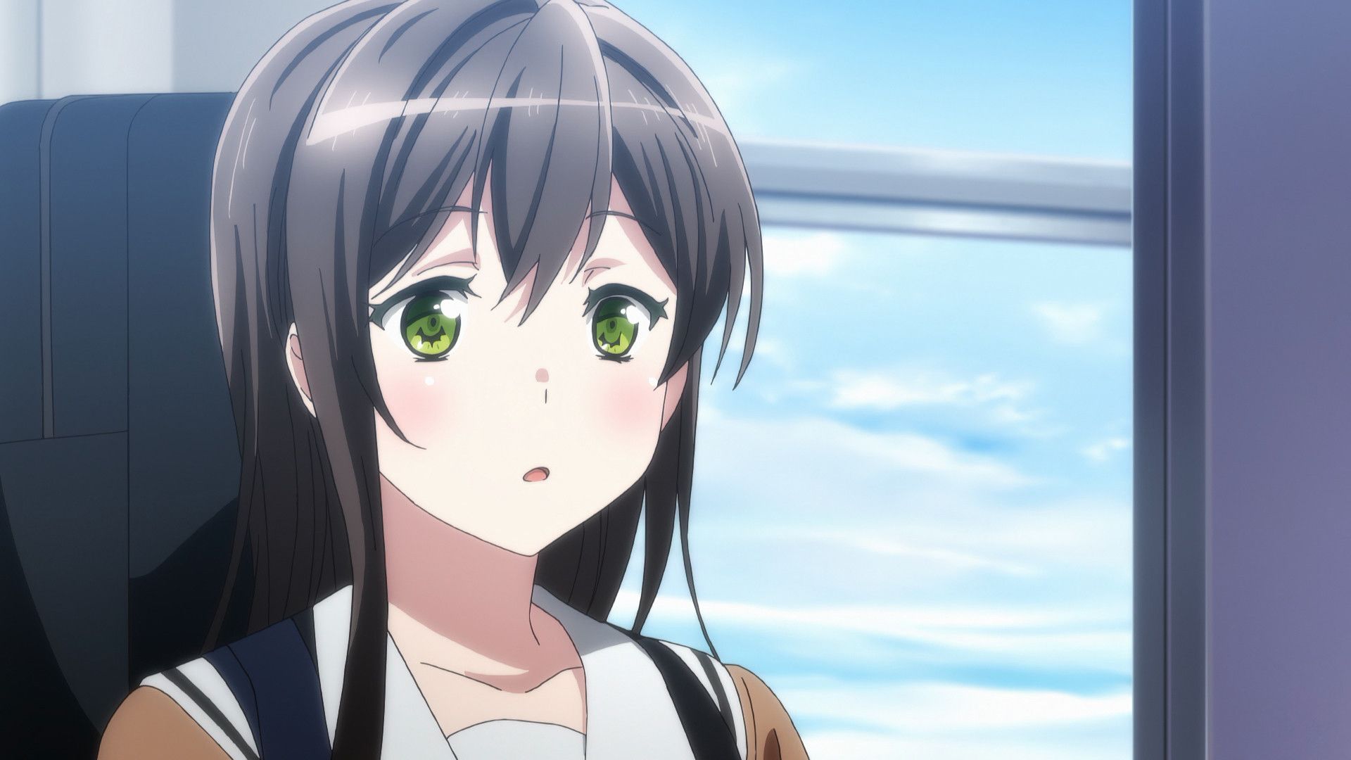 BanG Dream! background