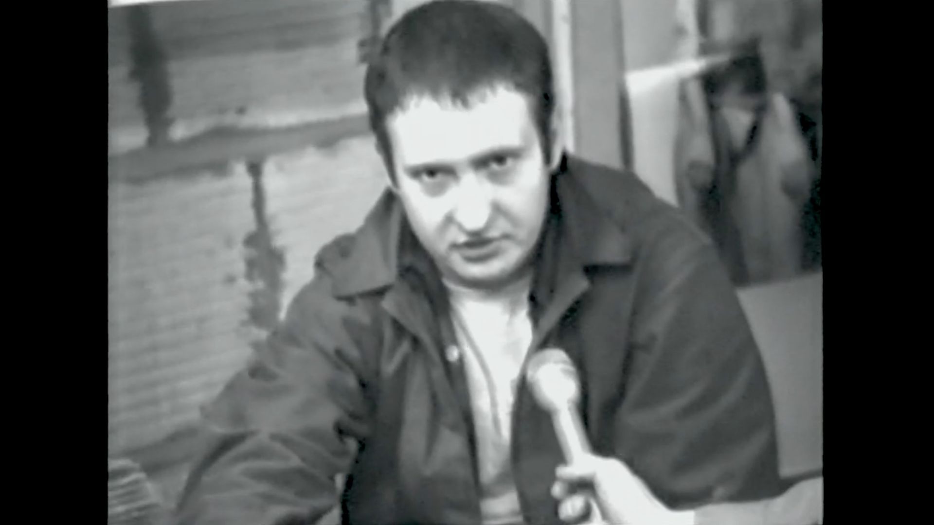 Minnesota Hardcore background