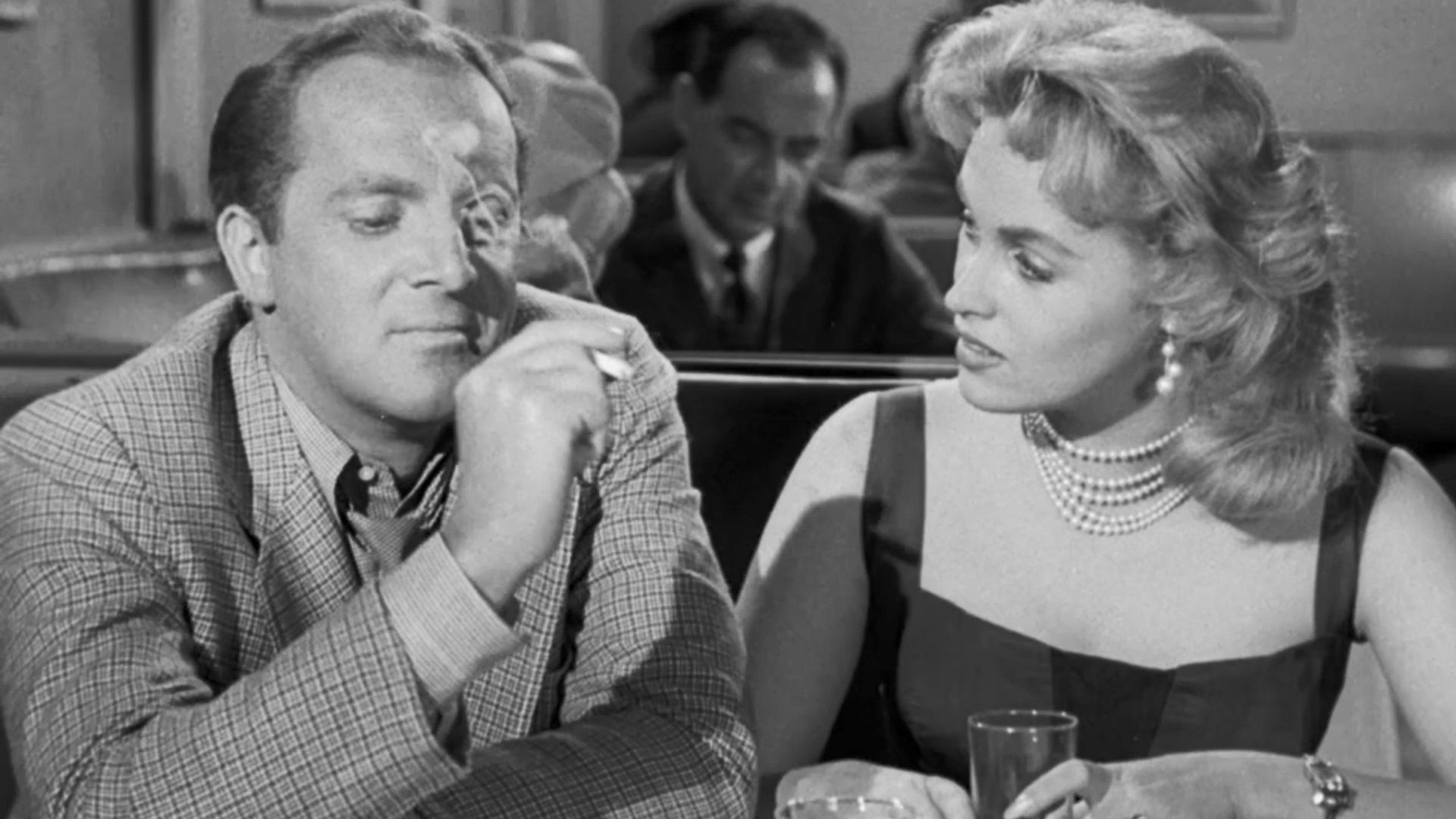 Perry Mason background