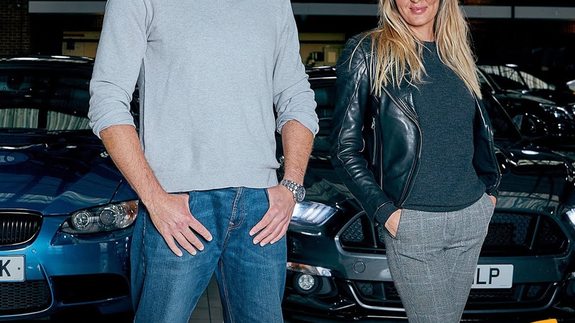 Motor Pickers background