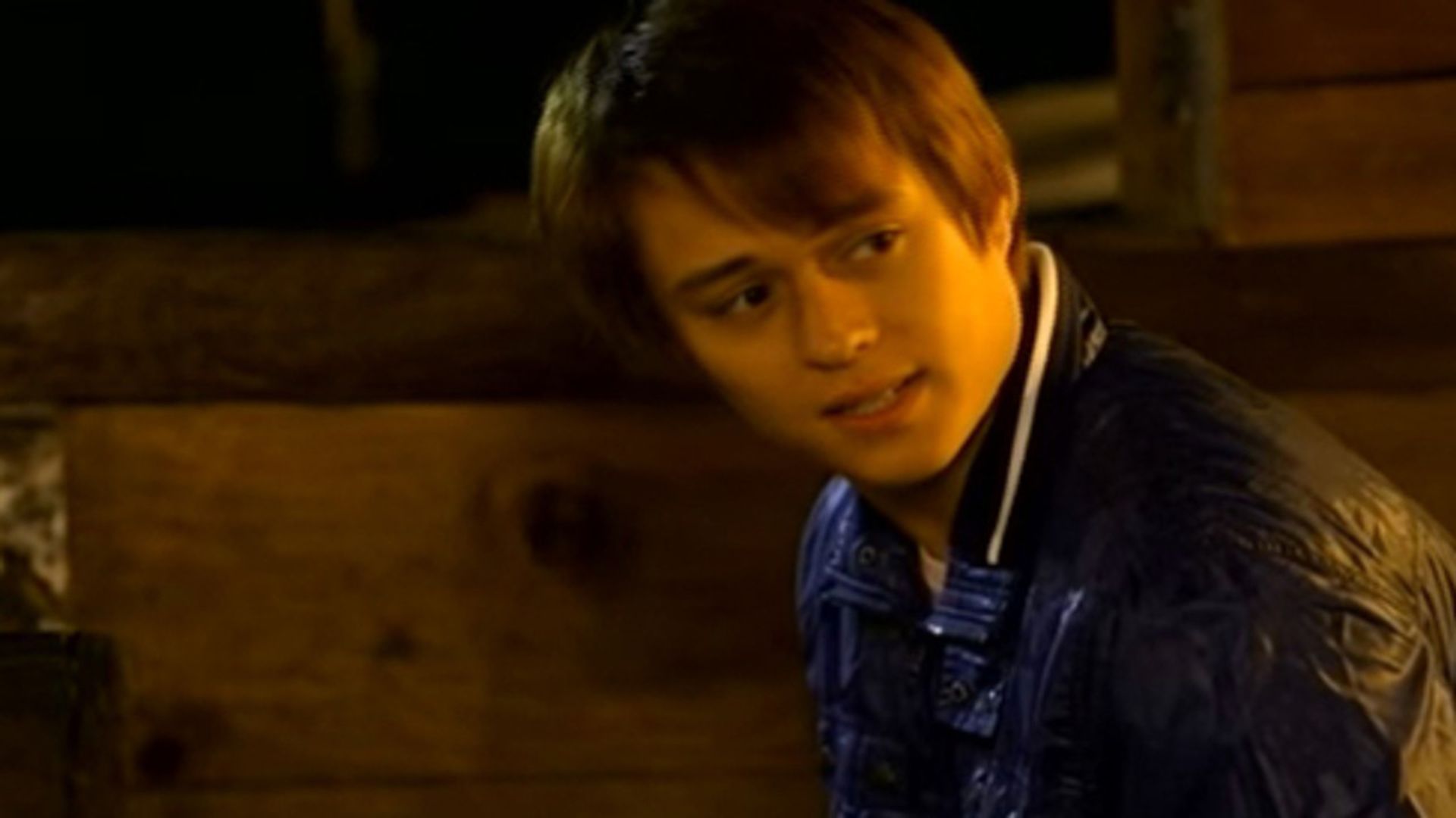 Forevermore background