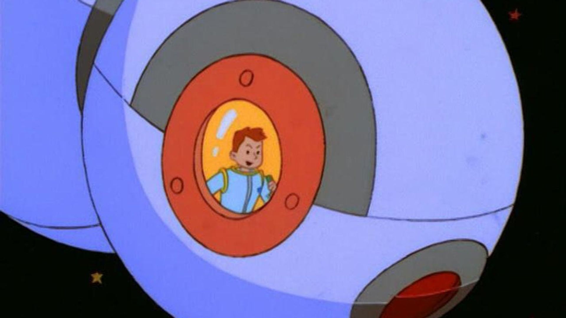 Le Monde Secret du Père Noël background