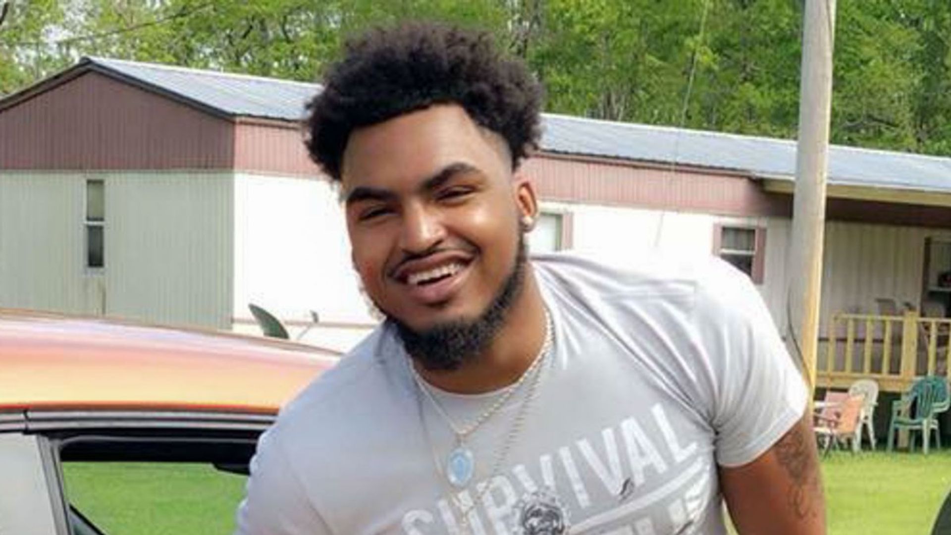 Real Time Crime background