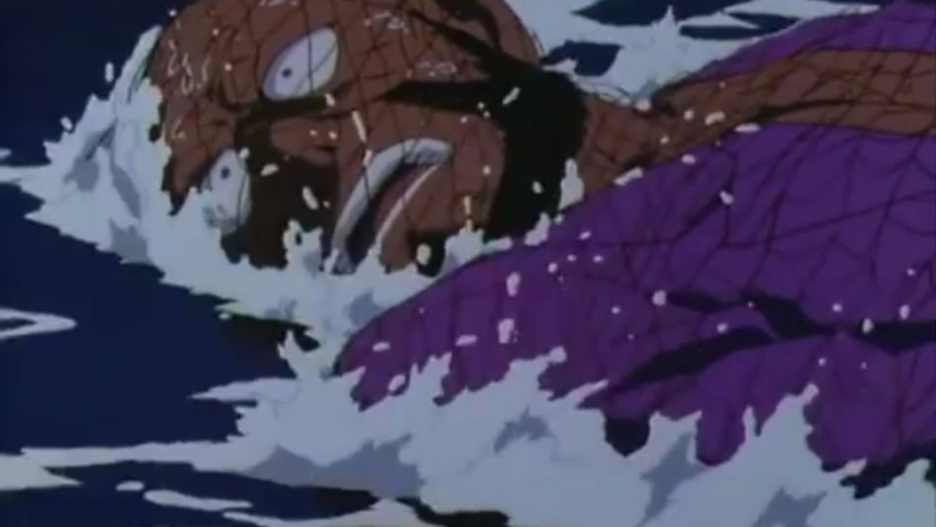 Detective Conan background