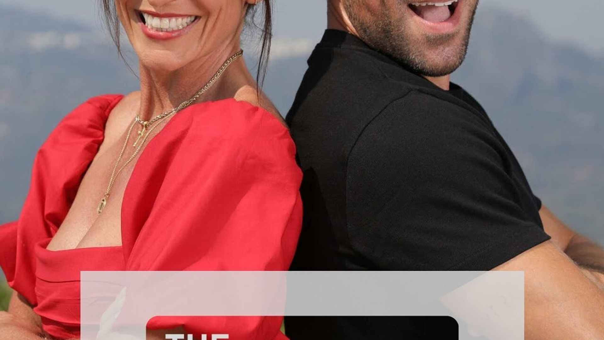 The Language of Love background