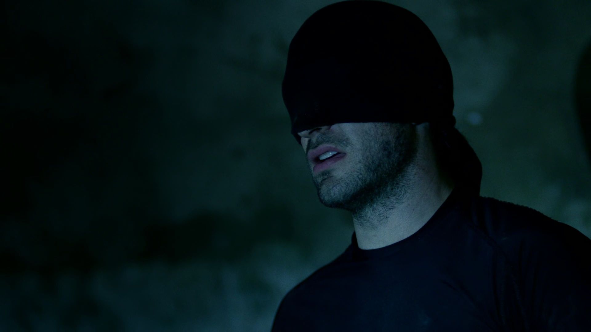Daredevil background