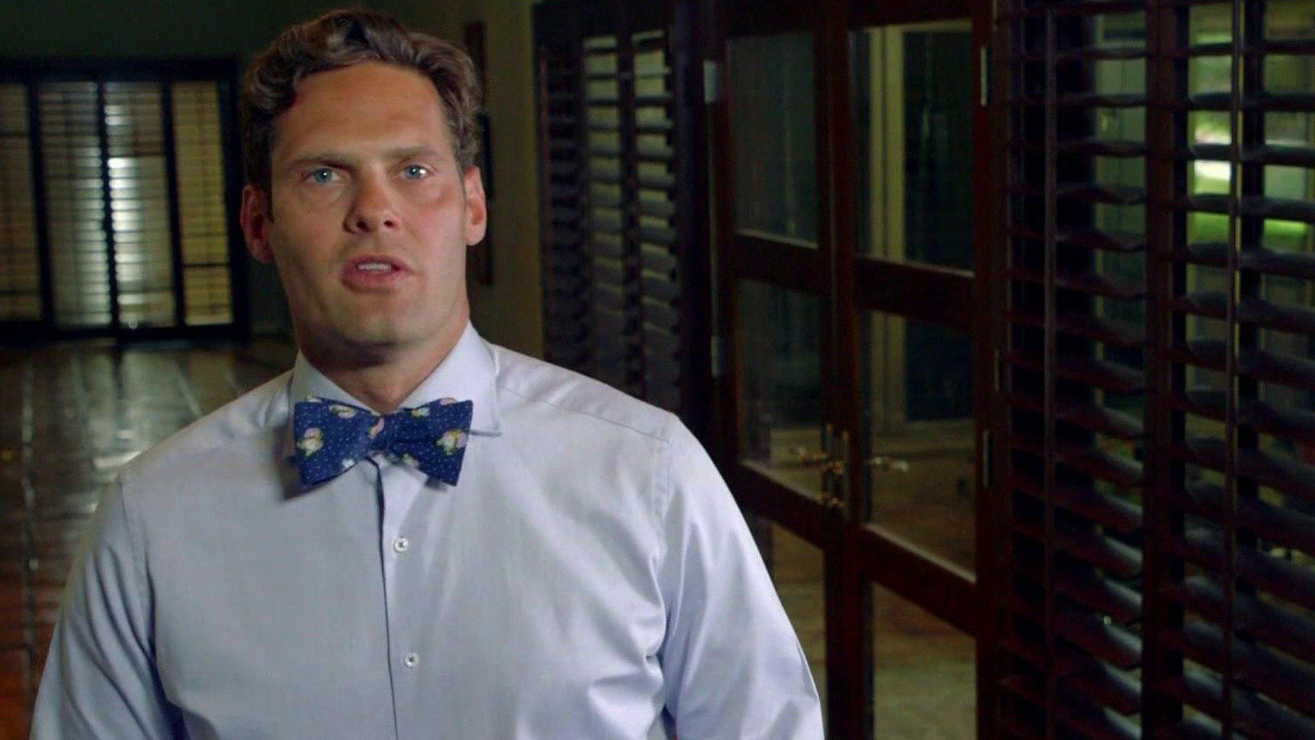 The First 48 background