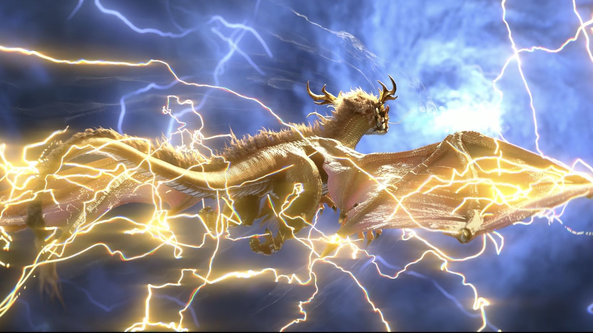 Tomb of Fallen Gods background