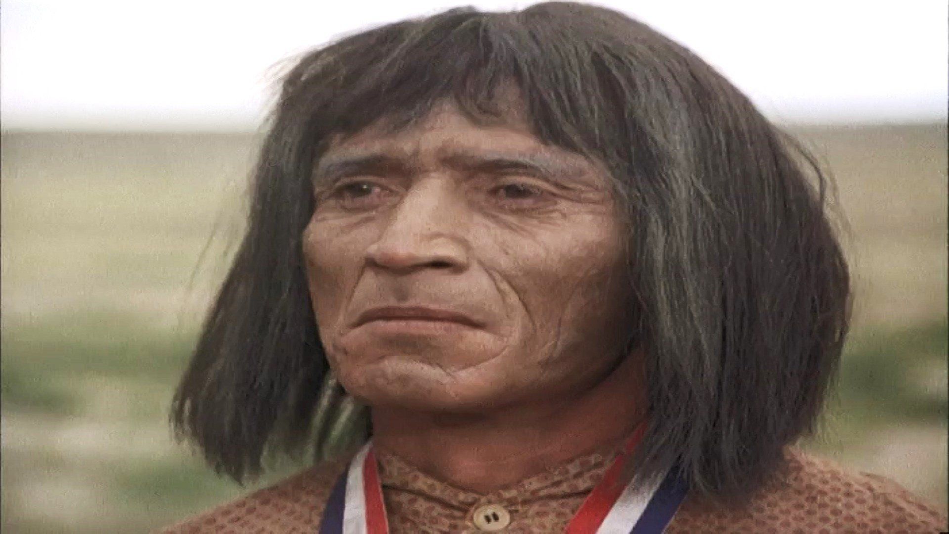 Centennial background