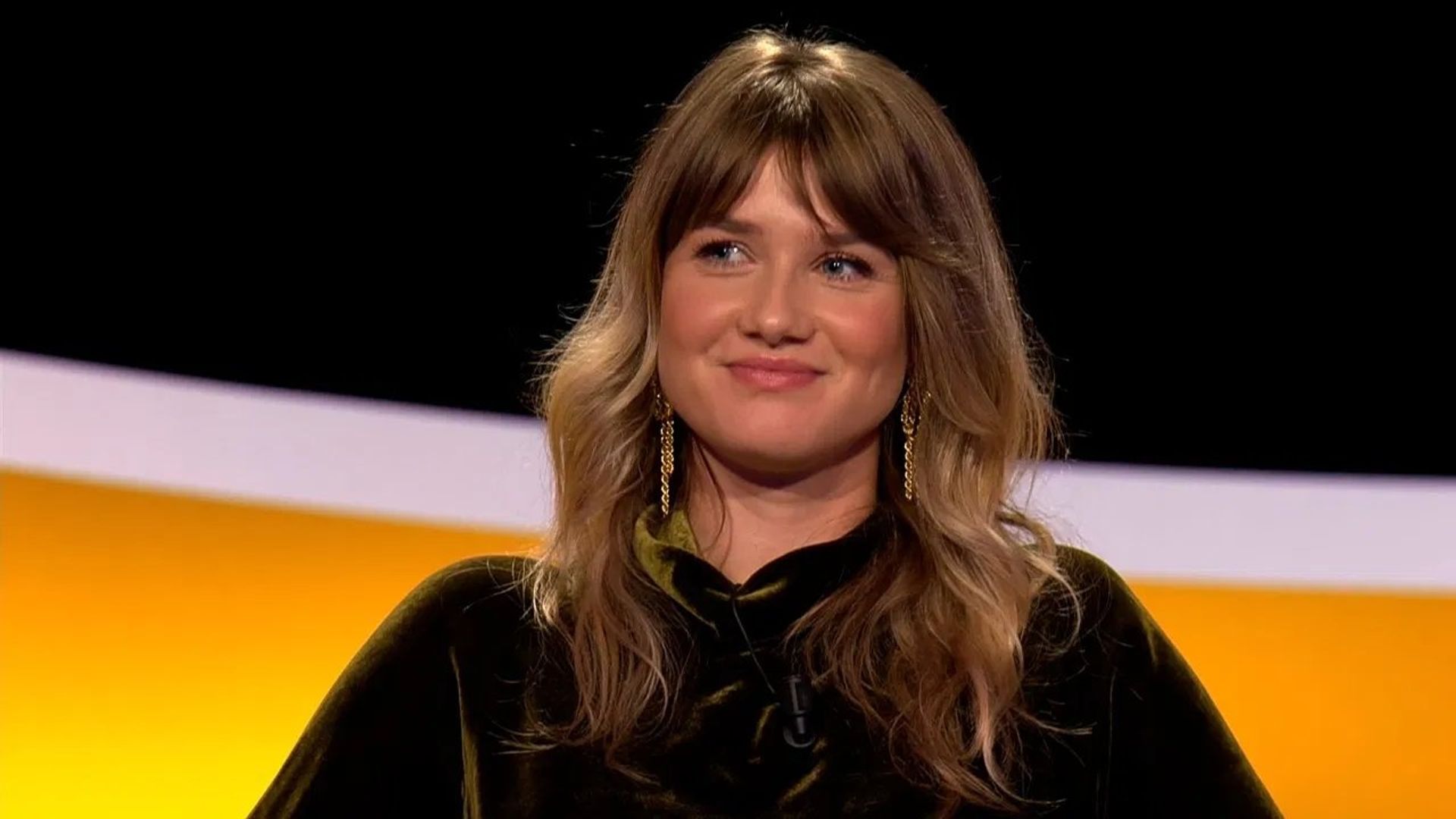 De slimste mens ter wereld background