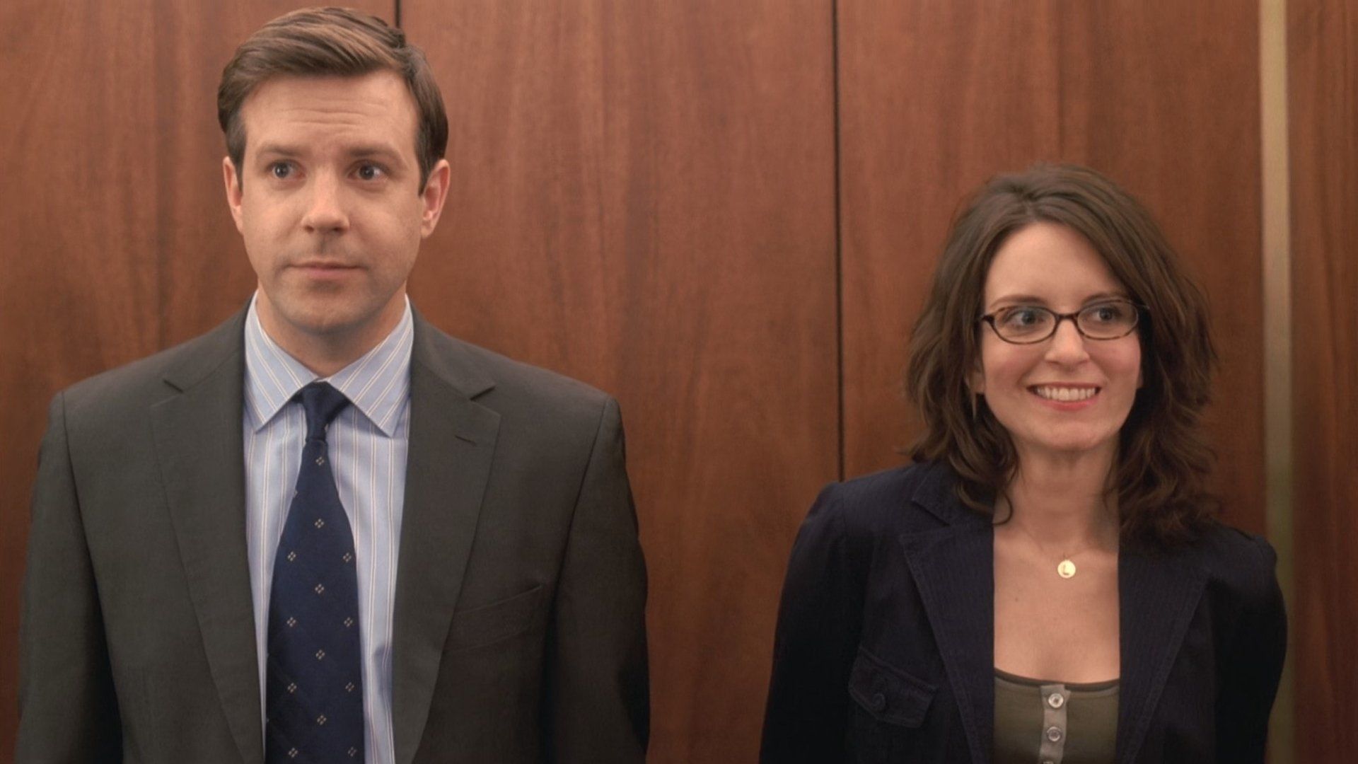 30 Rock background