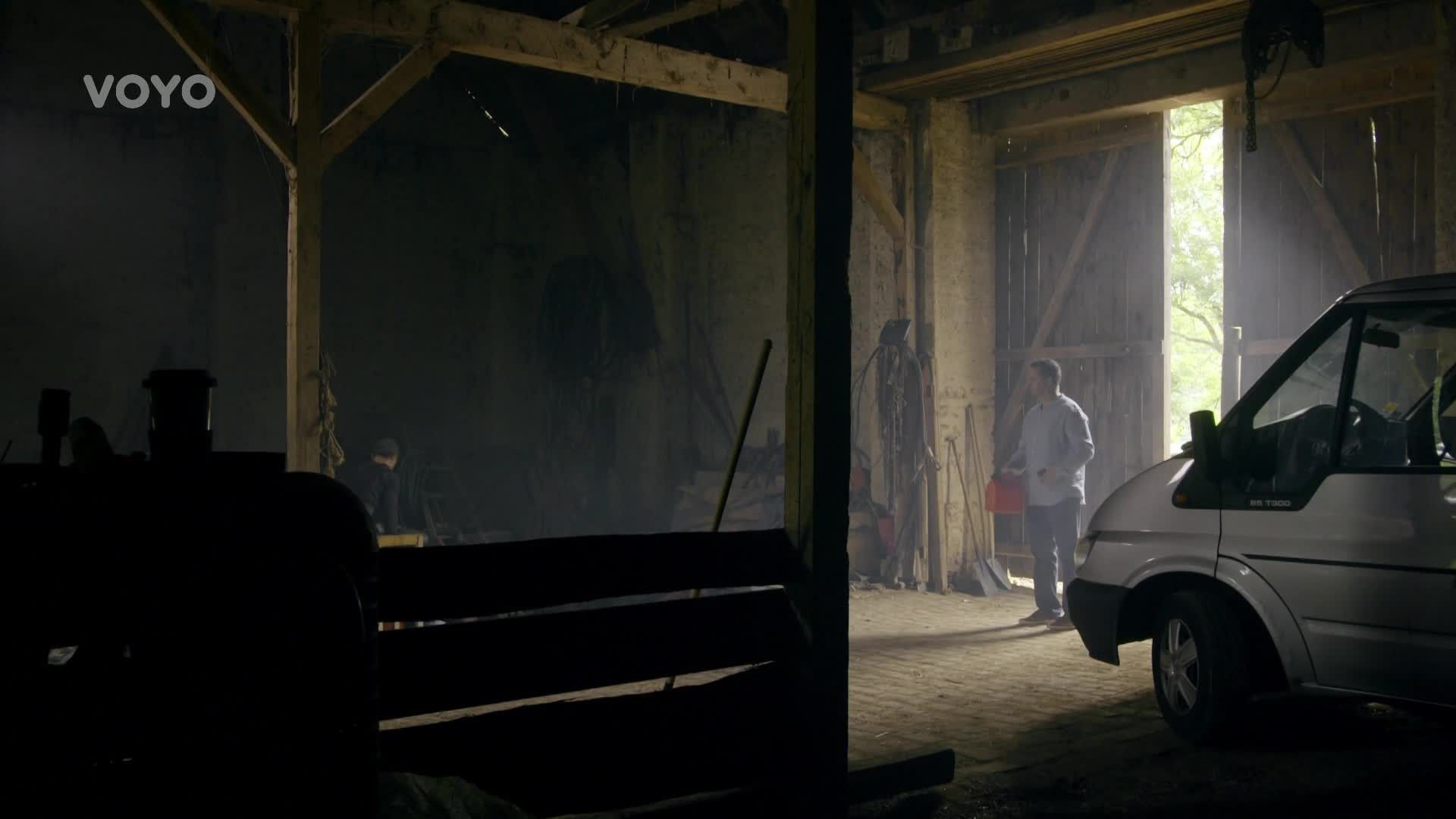 Specialisté background