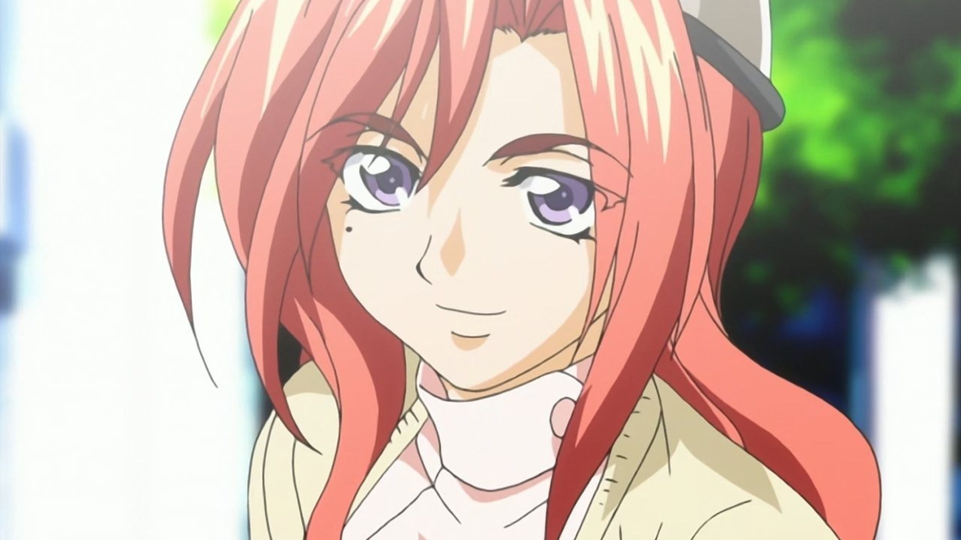 Rumbling Hearts background