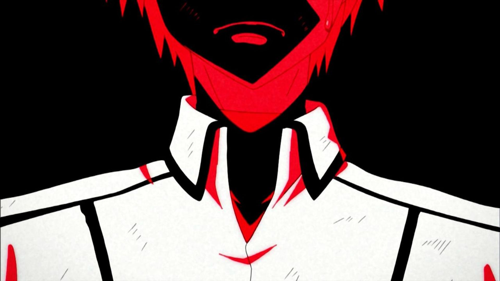 Chivalry of a Failed Knight background