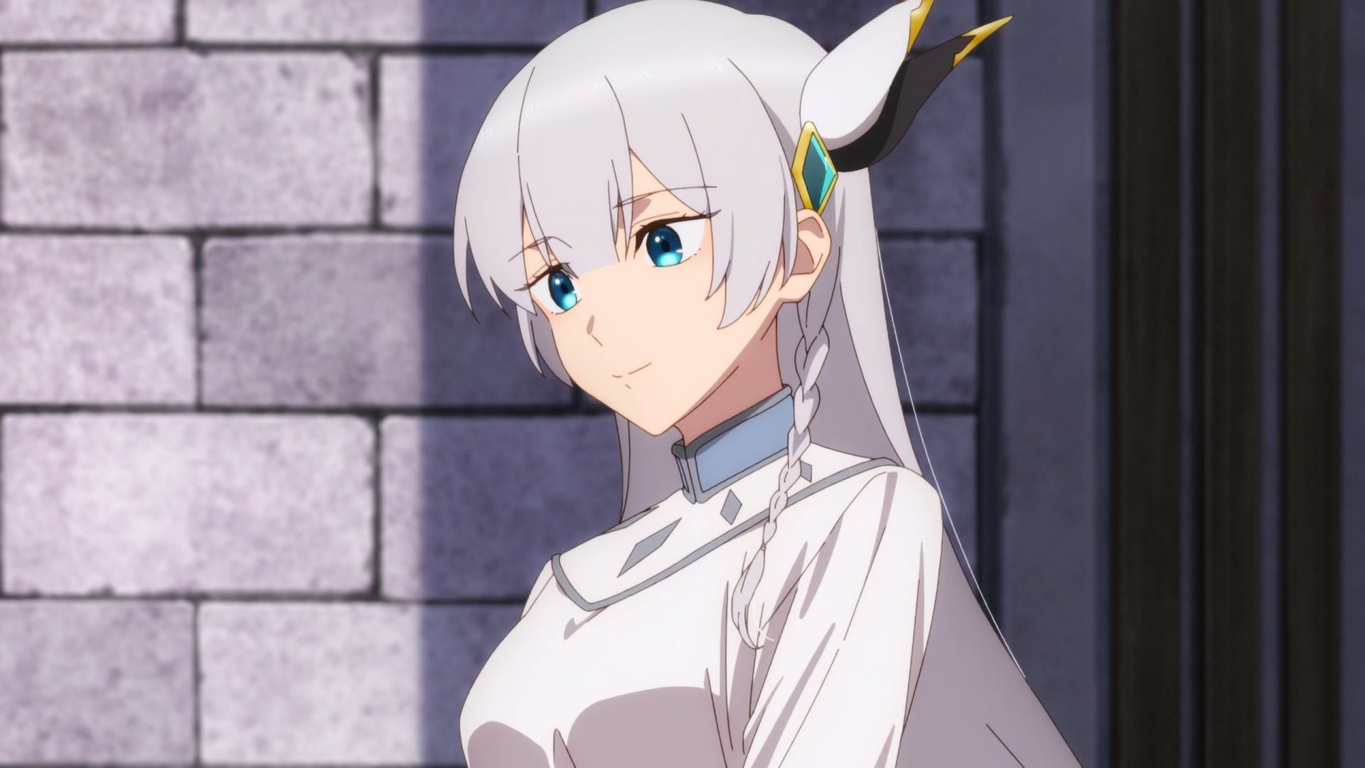 From Old Country Bumpkin to Master Swordsman background