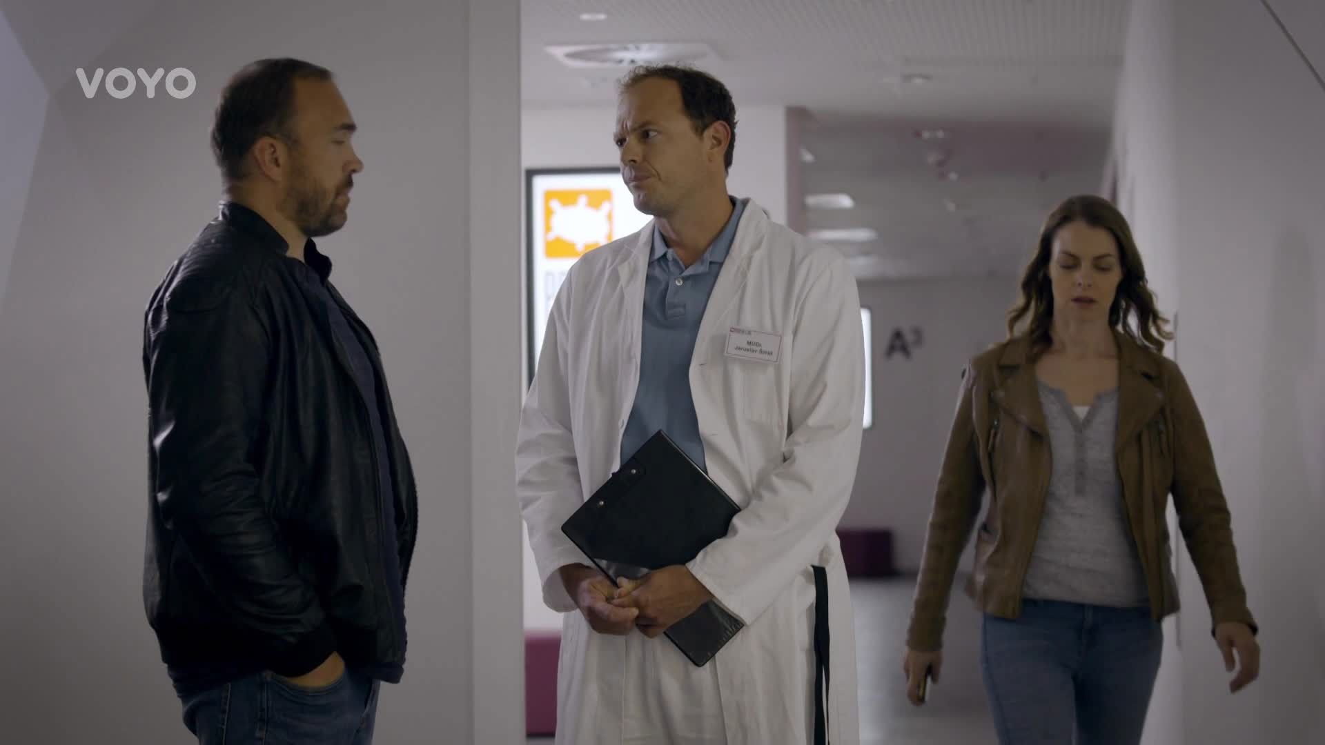 Specialisté background