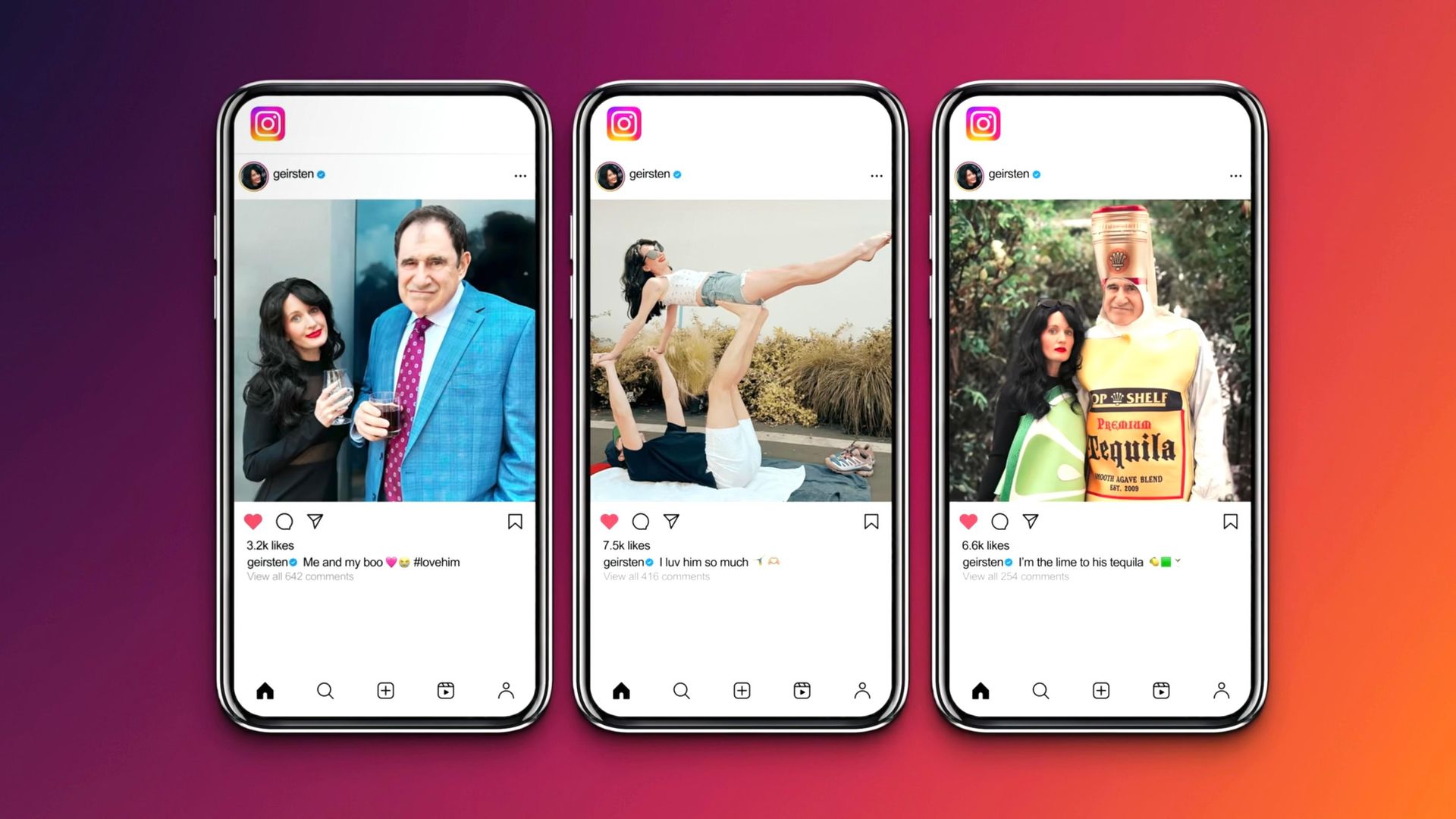 Everybody's Live with John Mulaney background