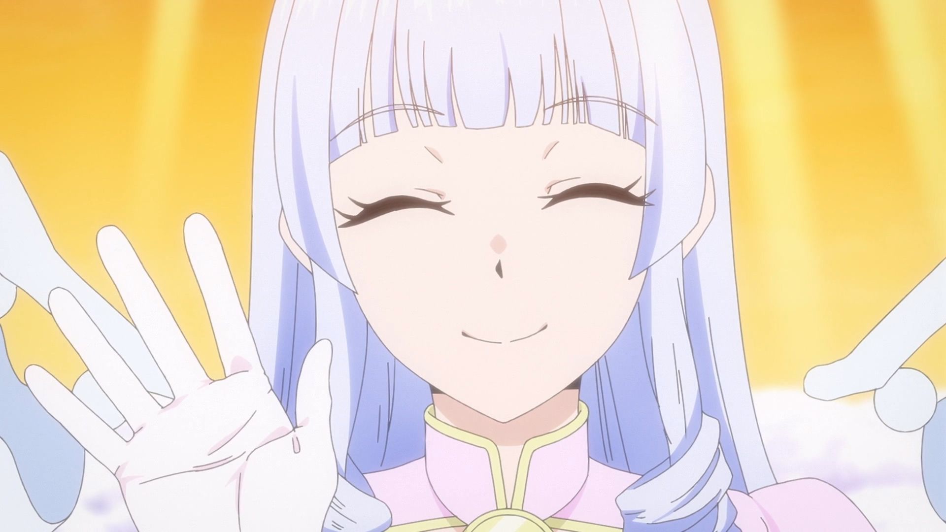 Possibly the Greatest Alchemist of All Time background