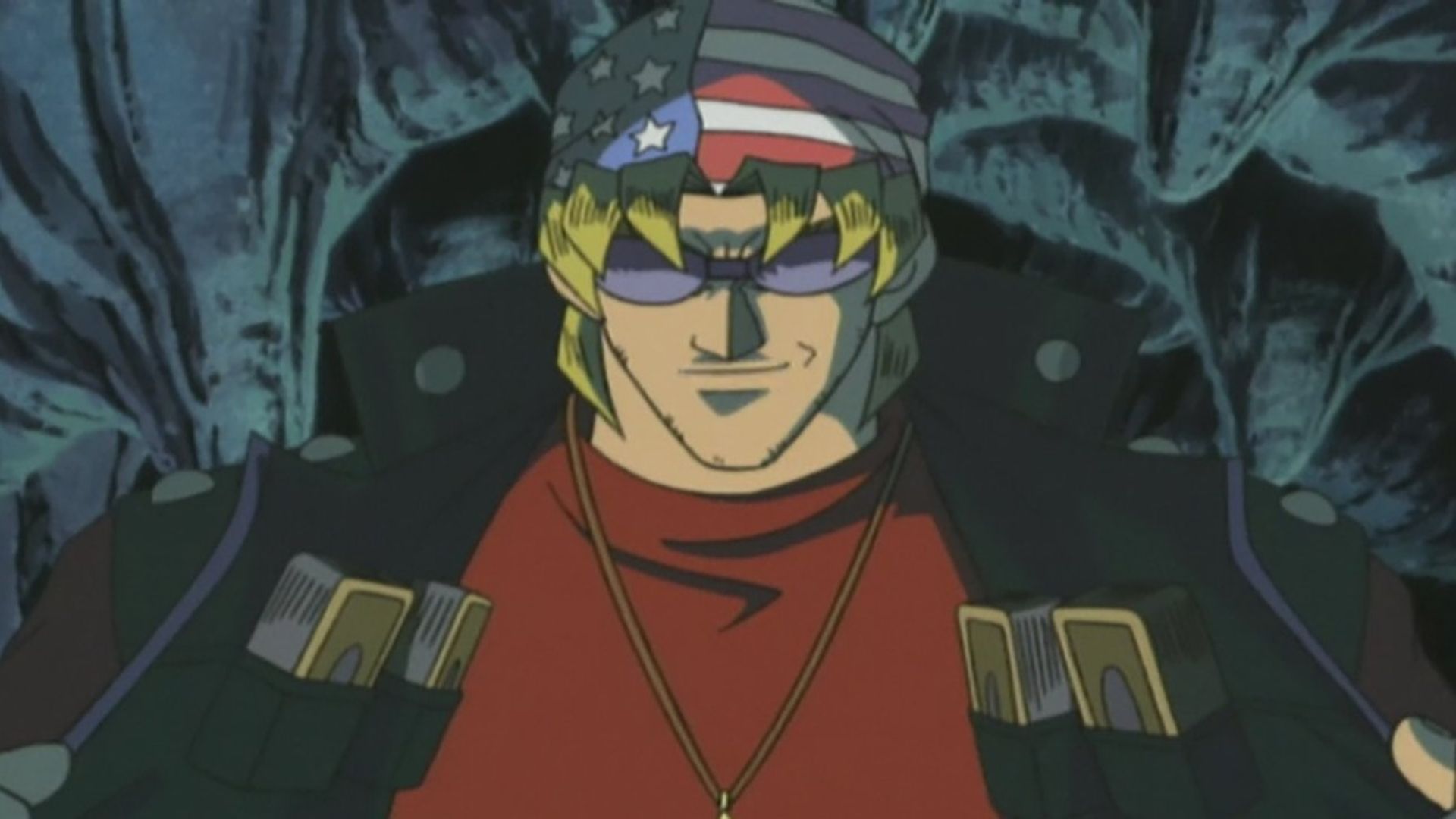 Yu-Gi-Oh! Duel Monsters background