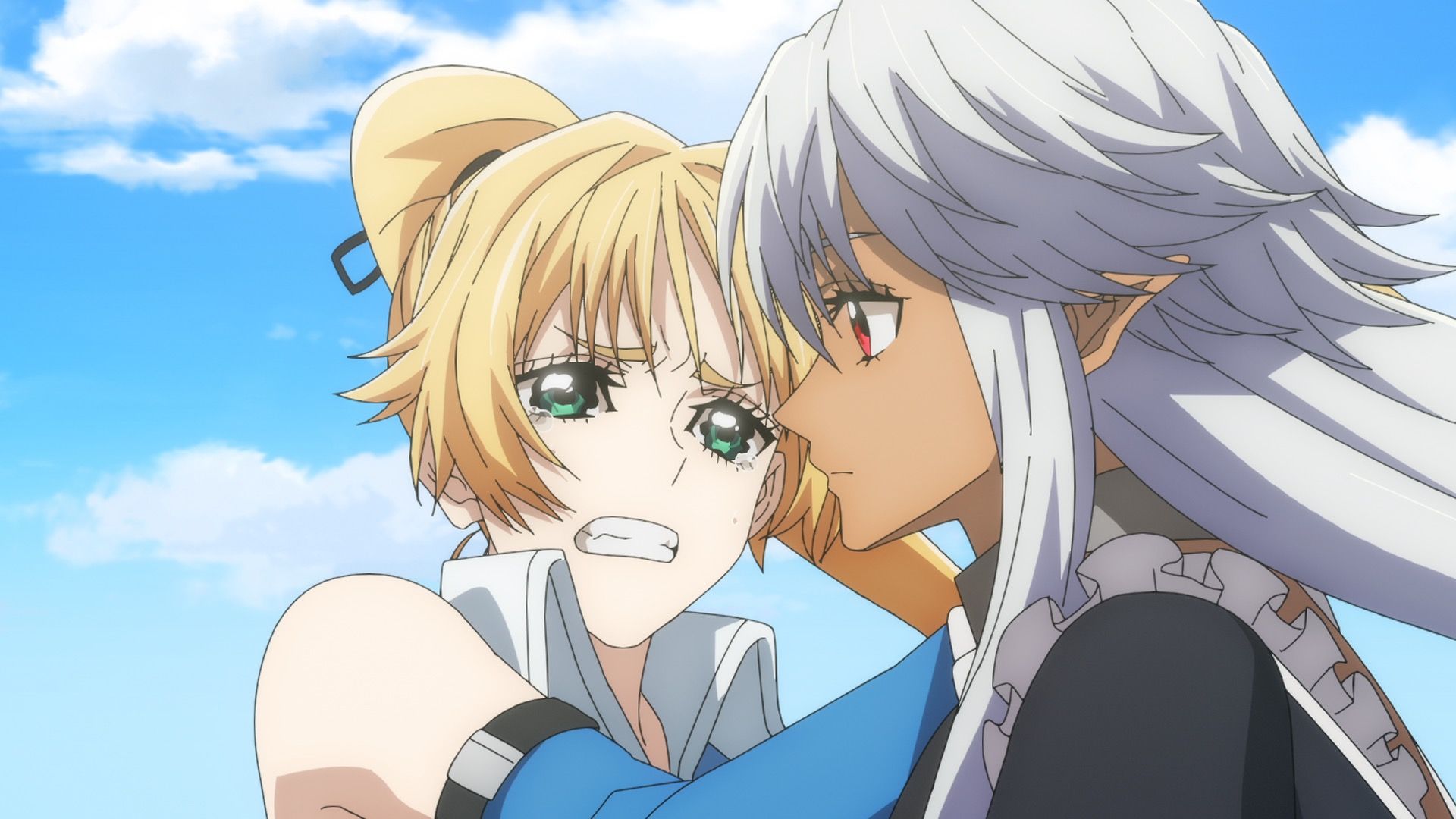 The Ossan Newbie Adventurer, Trained to Death by the Most Powerful Party, Became Invincible background