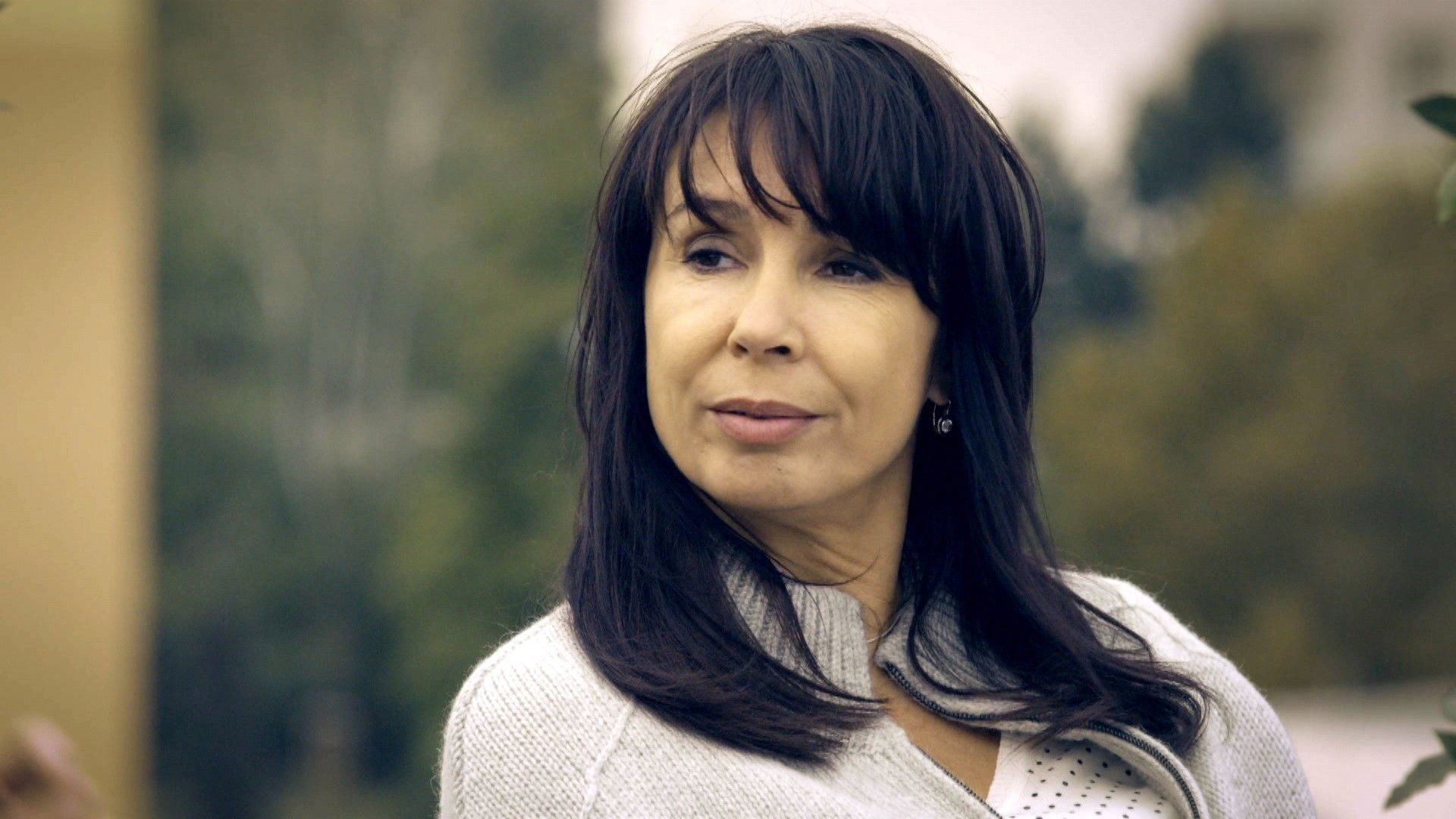 Specialisté background