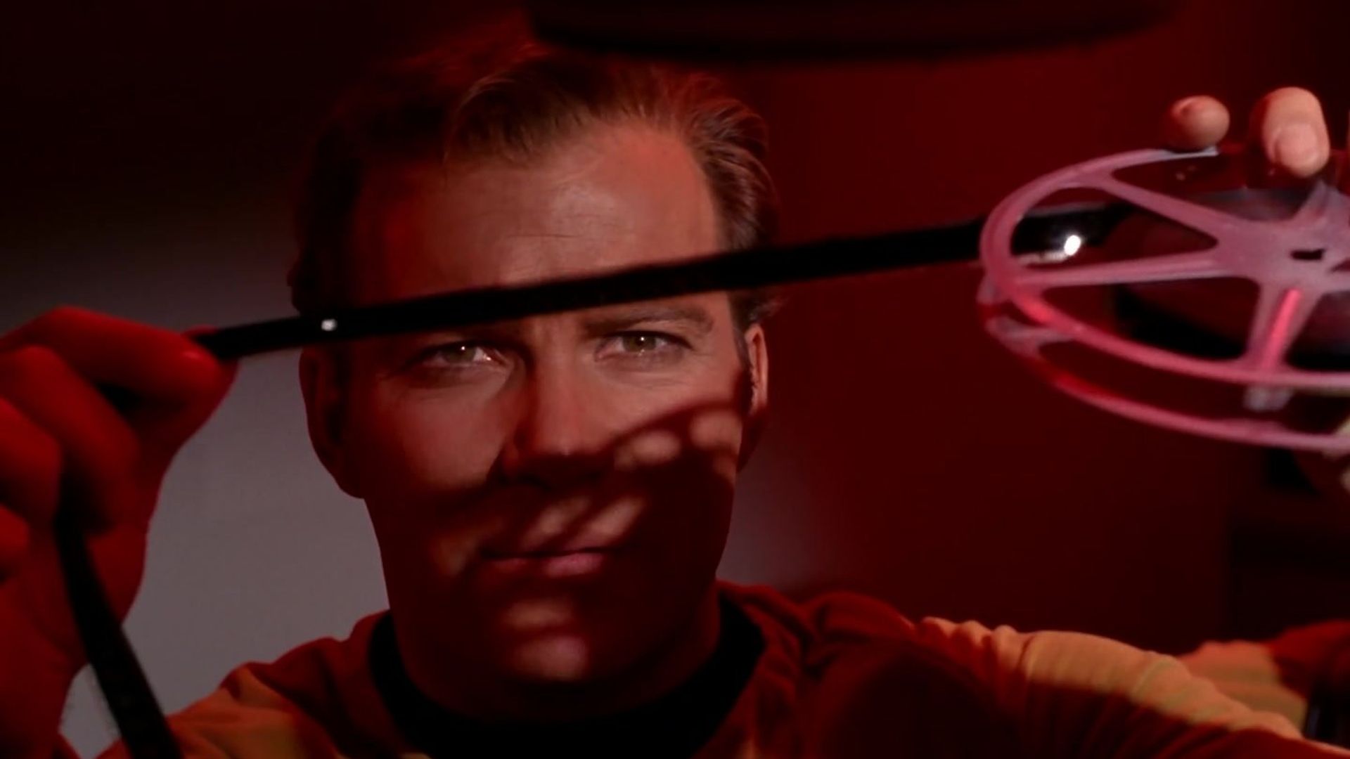 Star Trek background